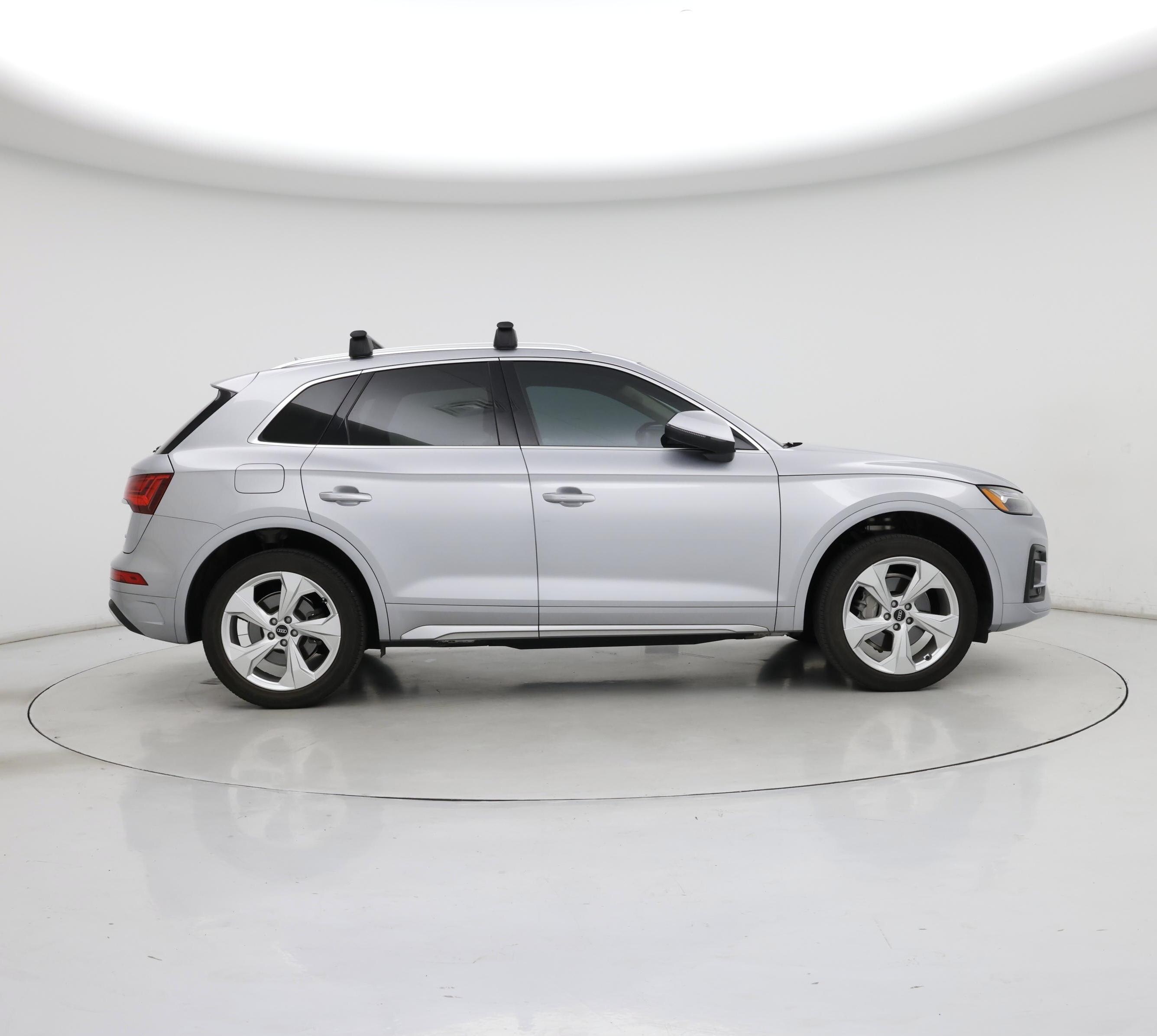 Thumbnail: 2021 Audi Q5 - 7