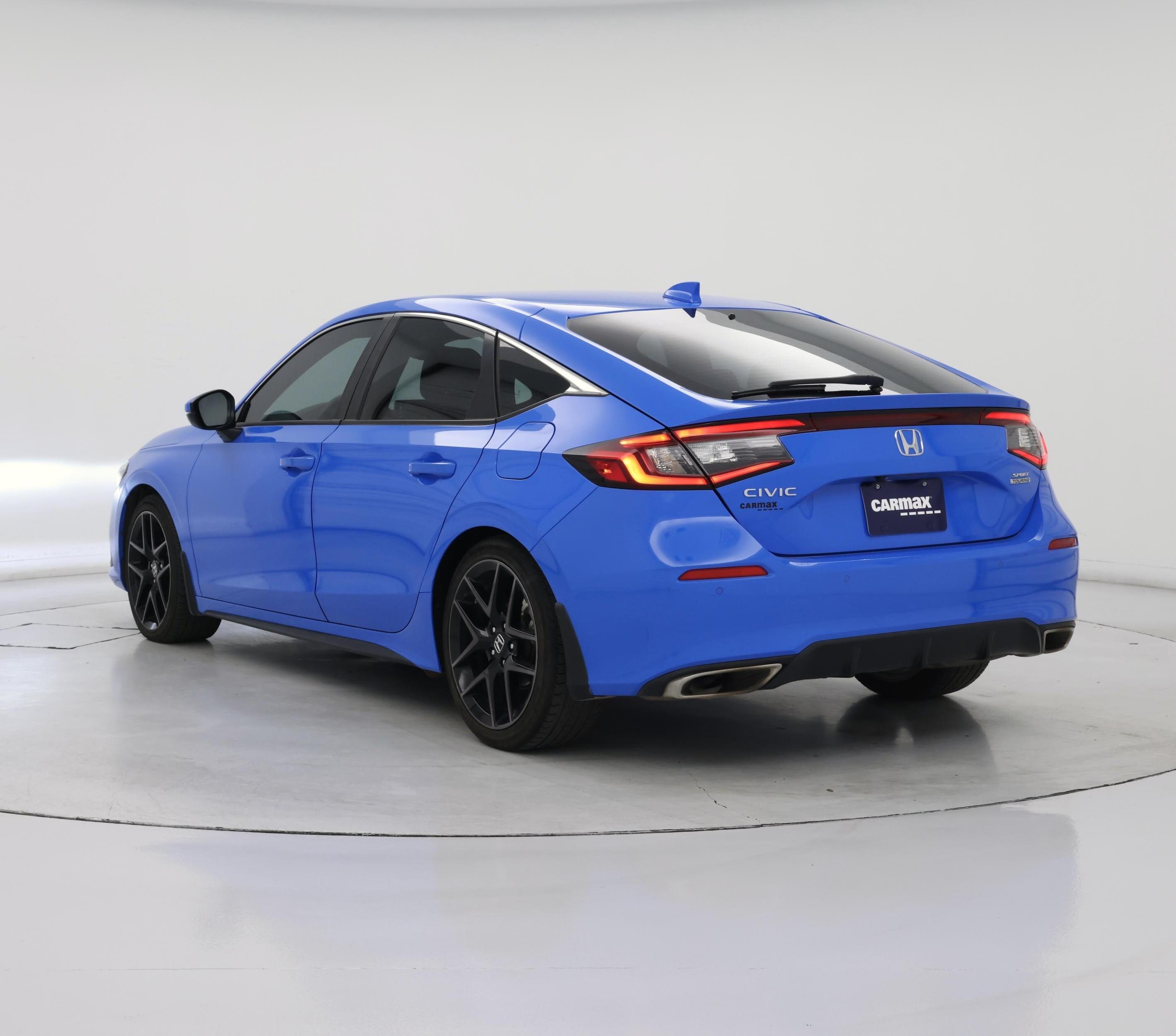 Thumbnail: 2023 Honda Civic - 2