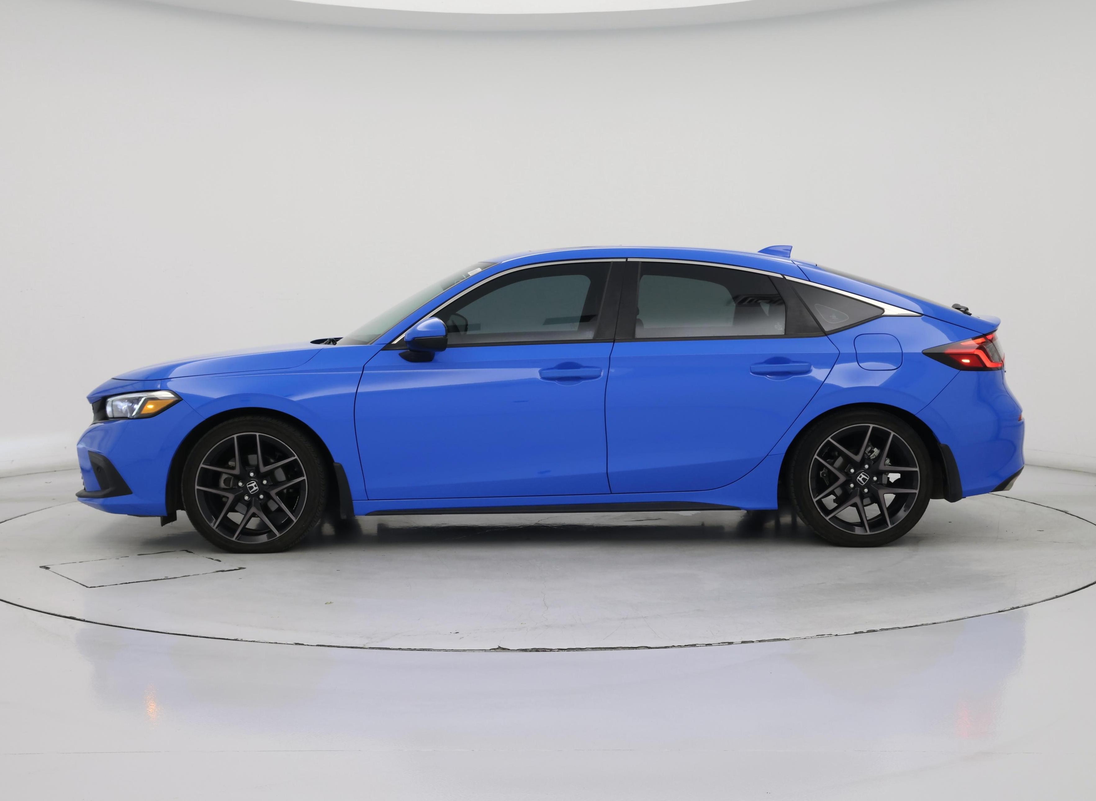 Thumbnail: 2023 Honda Civic - 3