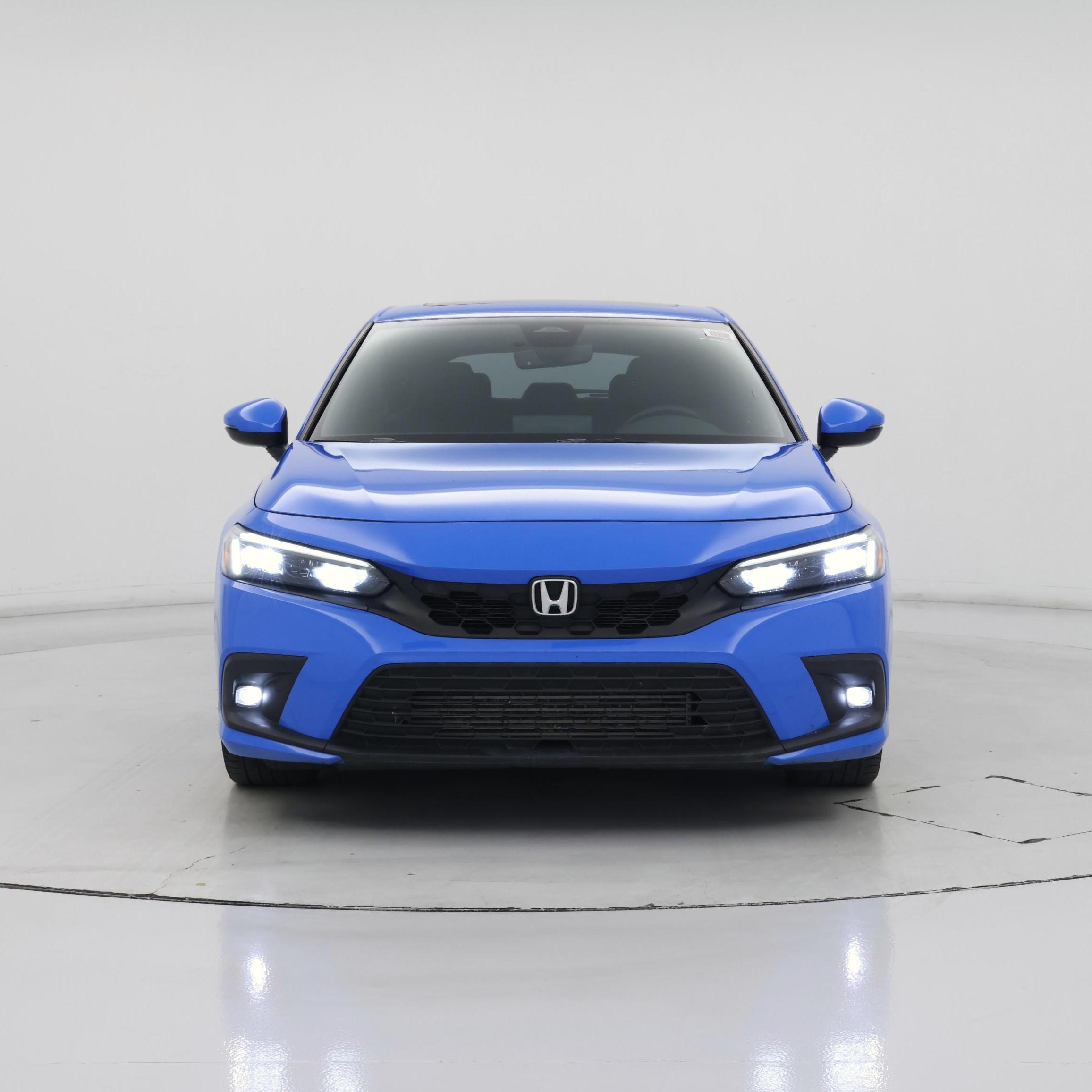 Thumbnail: 2023 Honda Civic - 5
