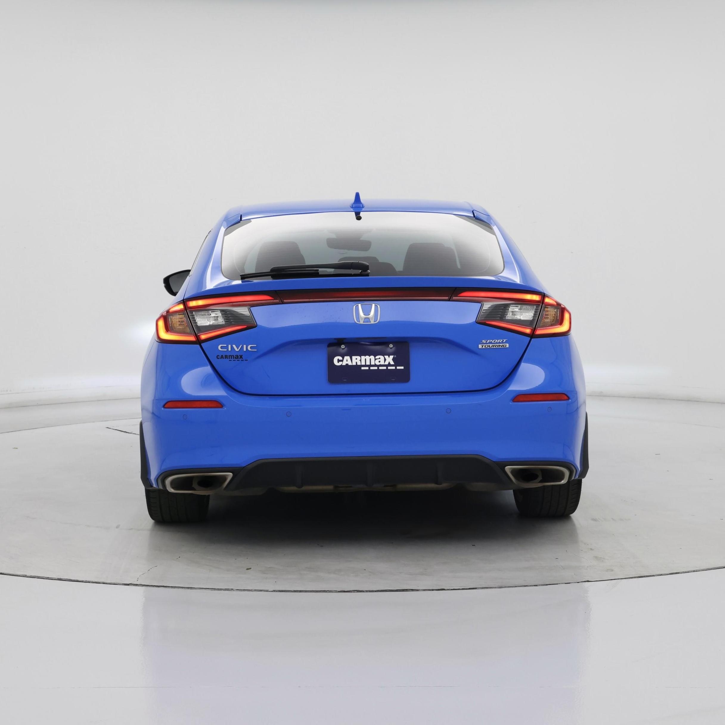 Thumbnail: 2023 Honda Civic - 6