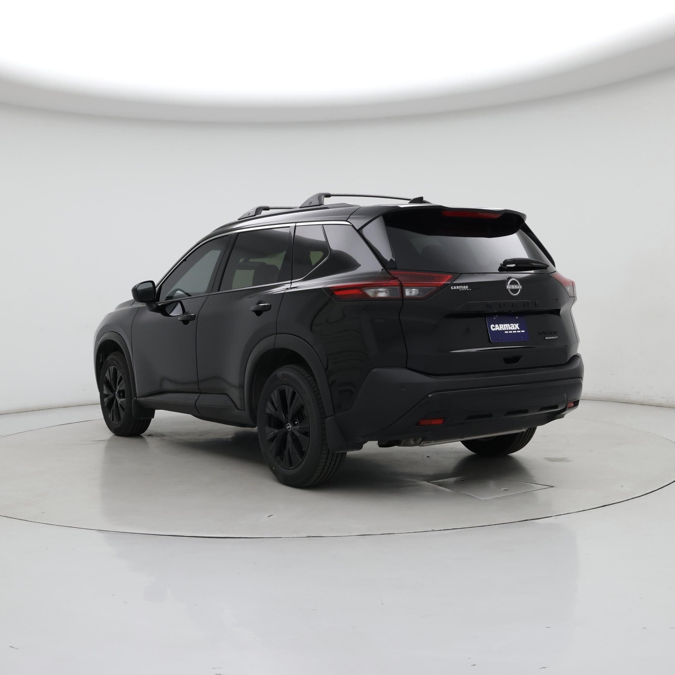 Thumbnail: 2023 Nissan Rogue - 2