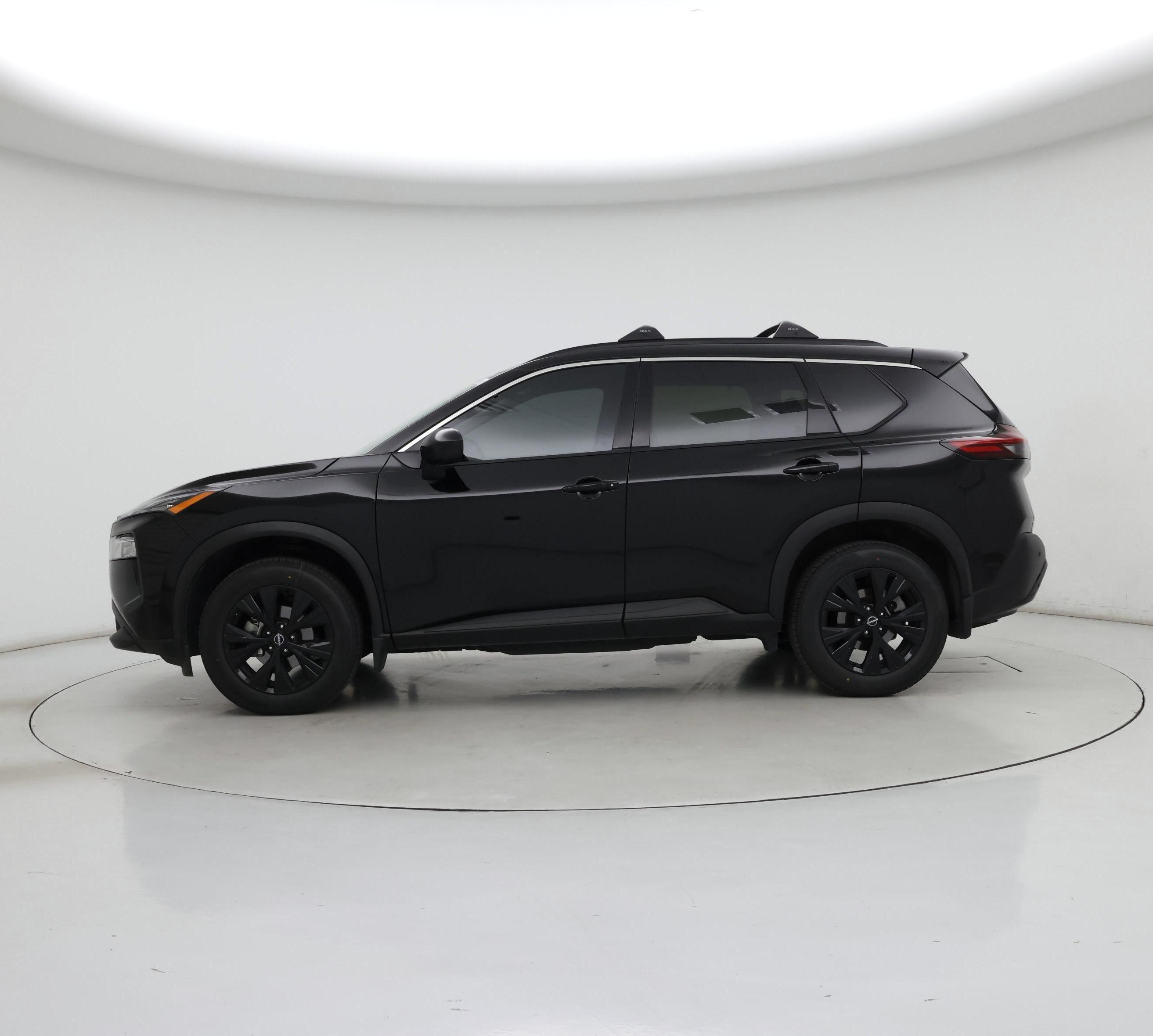 Thumbnail: 2023 Nissan Rogue - 3