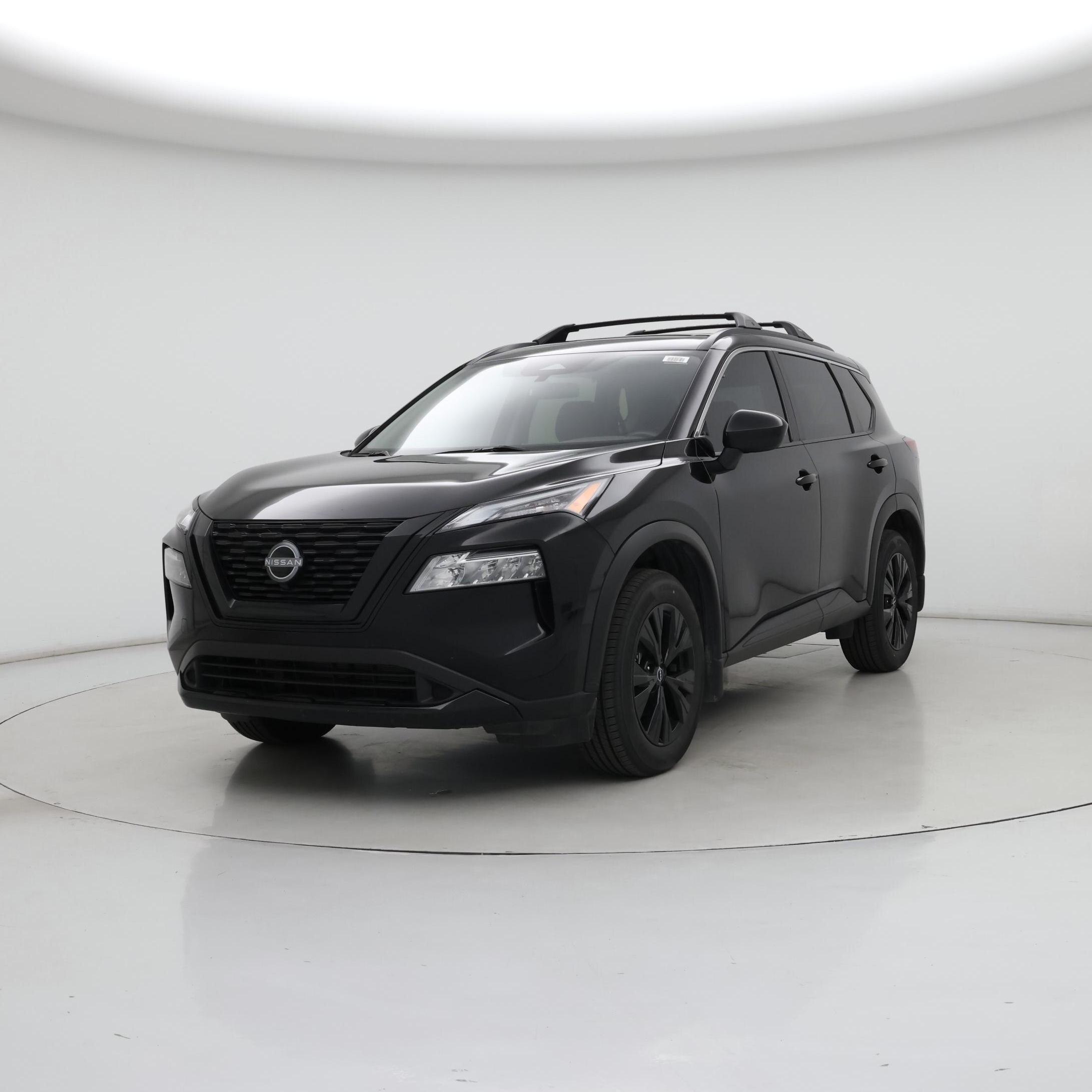 Thumbnail: 2023 Nissan Rogue - 4