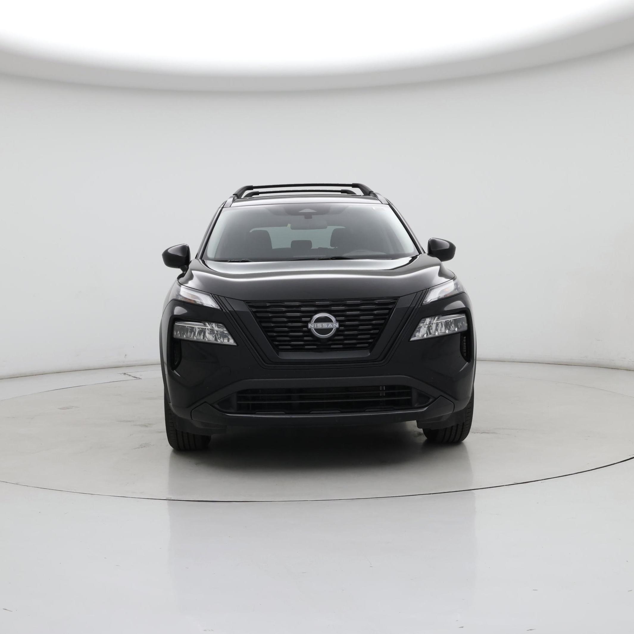 Thumbnail: 2023 Nissan Rogue - 5