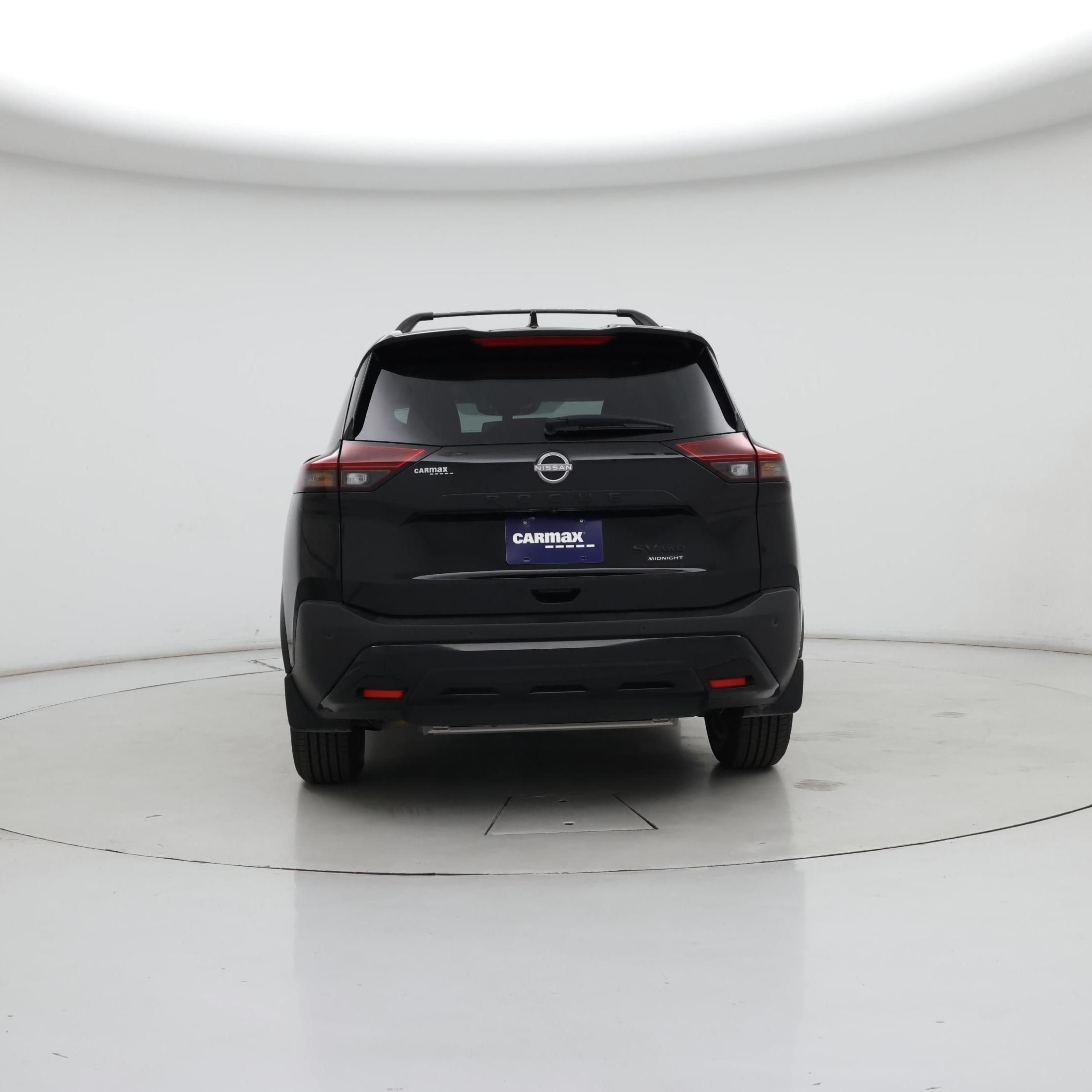 Thumbnail: 2023 Nissan Rogue - 6