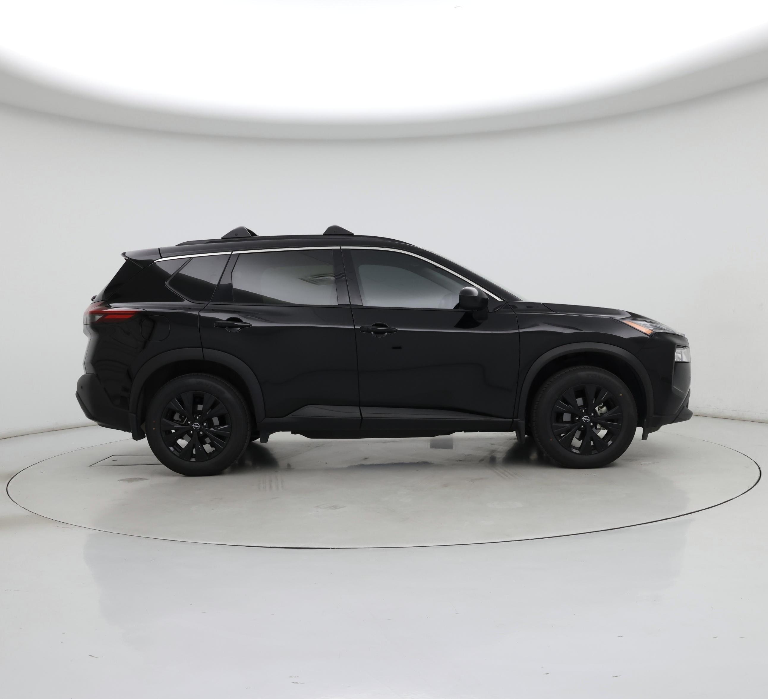 Thumbnail: 2023 Nissan Rogue - 7