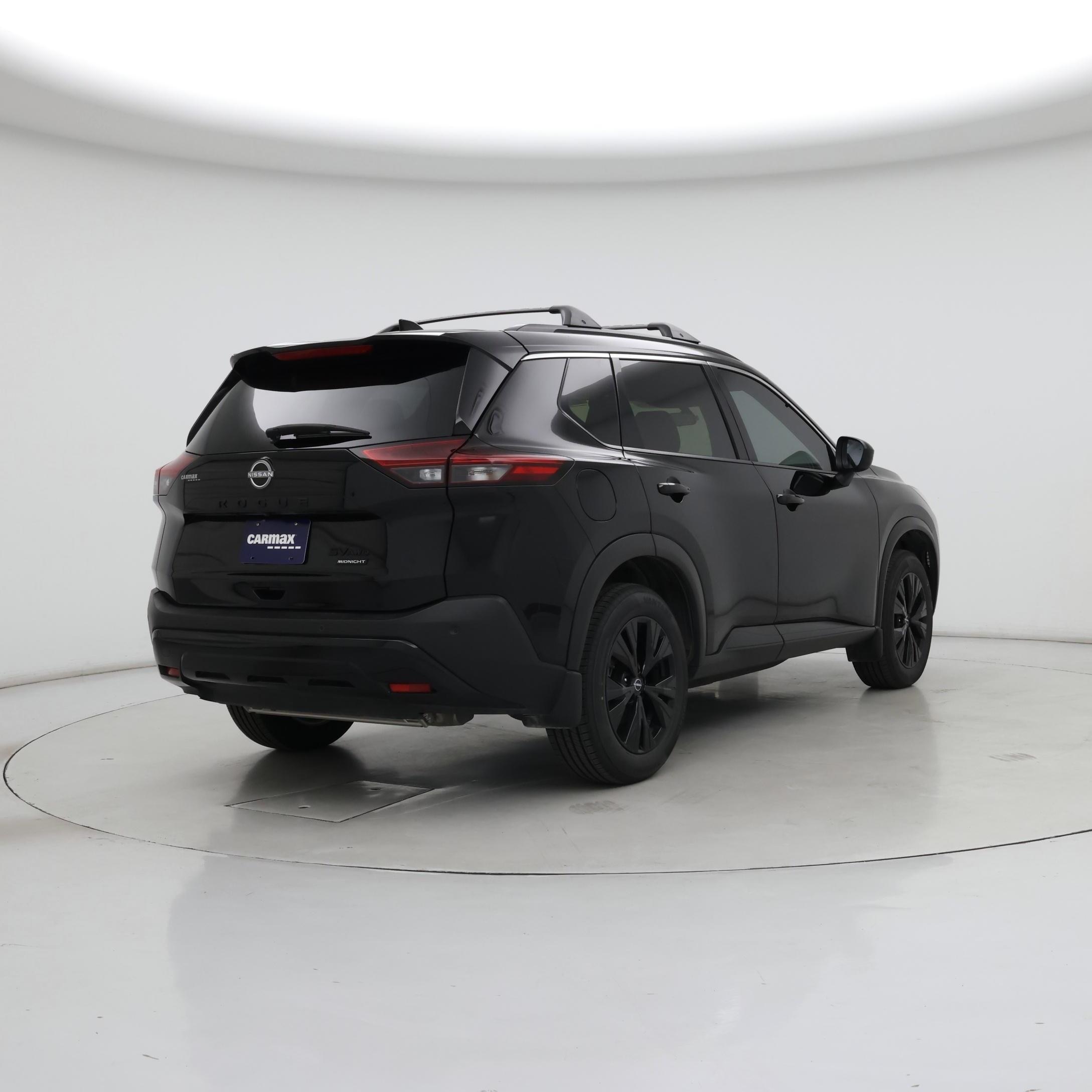 Thumbnail: 2023 Nissan Rogue - 8
