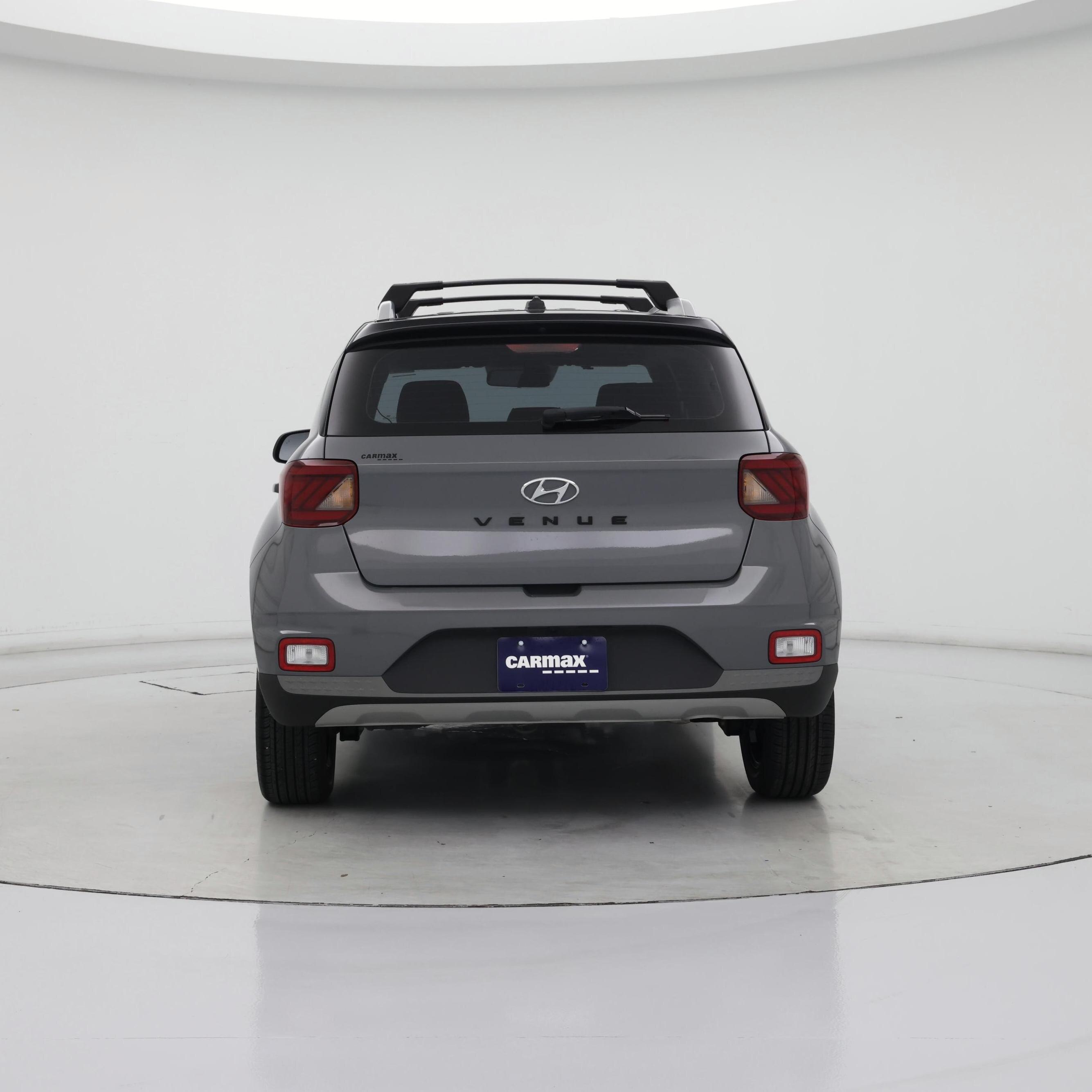 Thumbnail: 2023 Hyundai Venue - 6