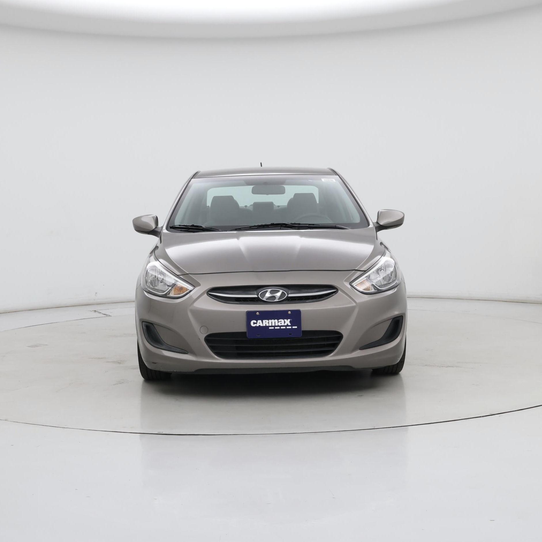 Thumbnail: 2017 Hyundai Accent - 5