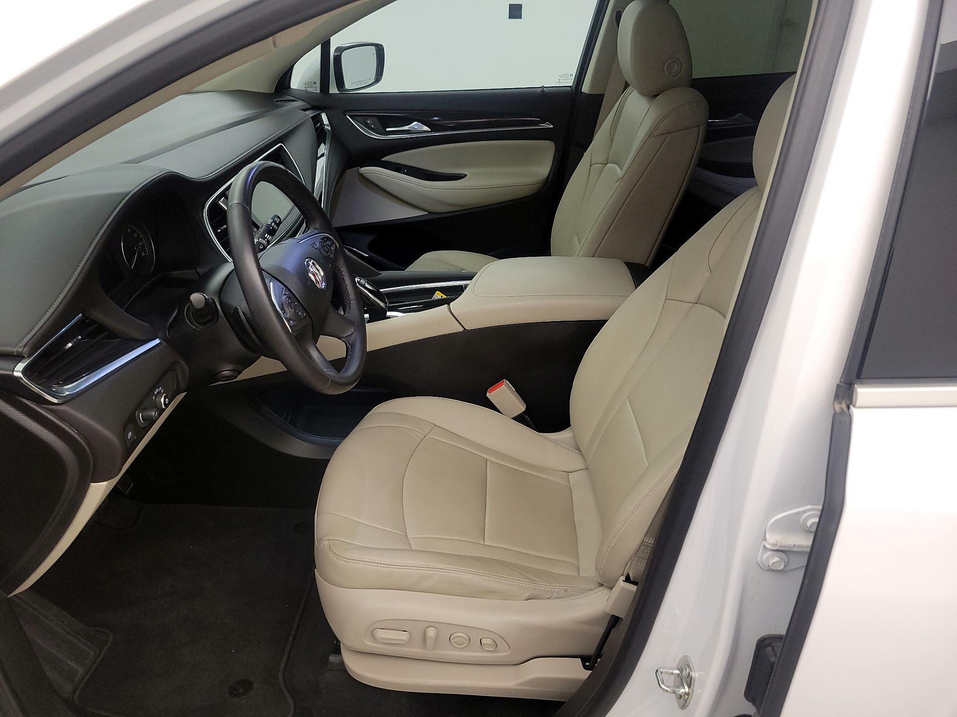 Thumbnail: 2021 Buick Enclave - 11