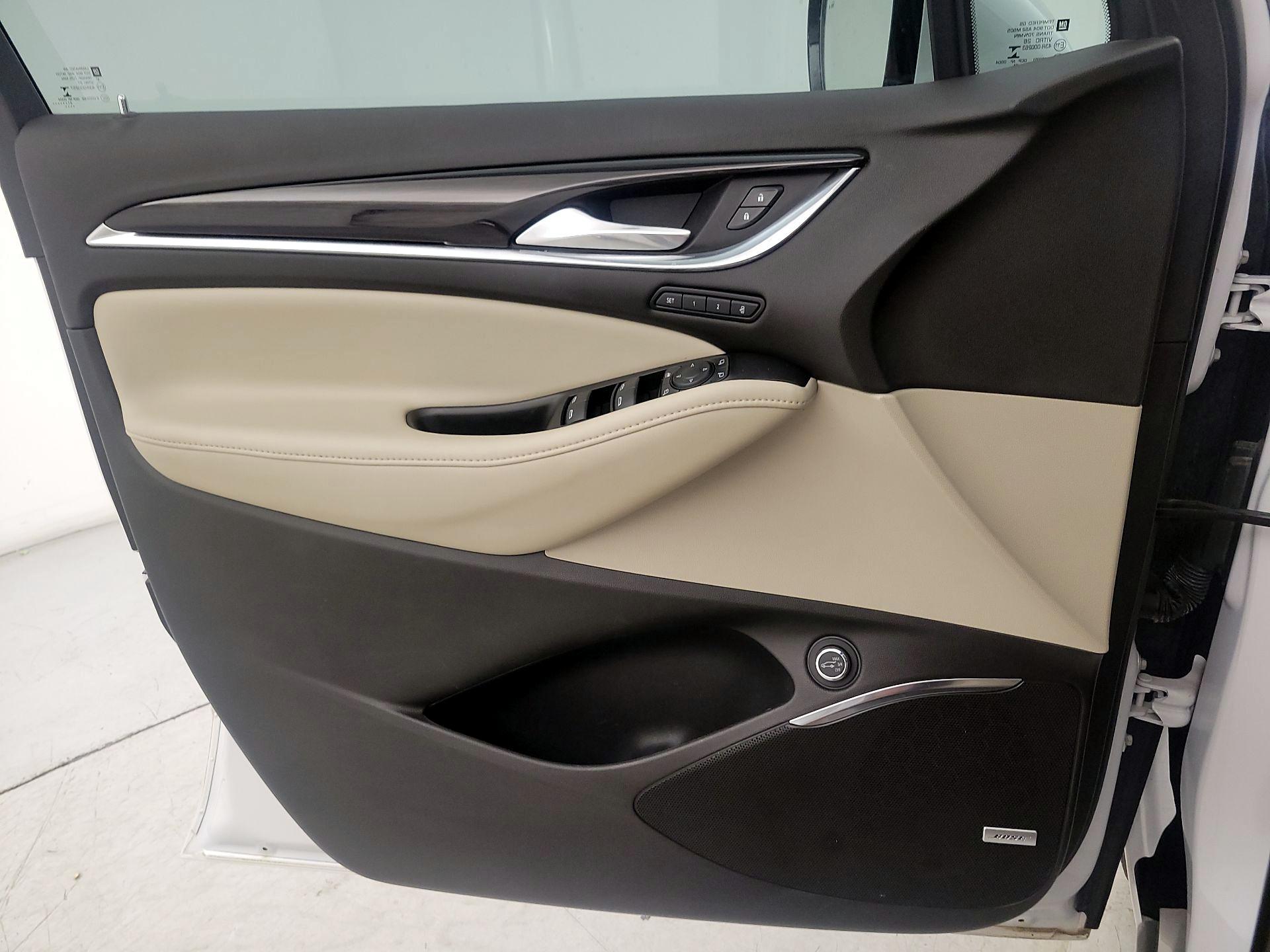 Thumbnail: 2021 Buick Enclave - 12