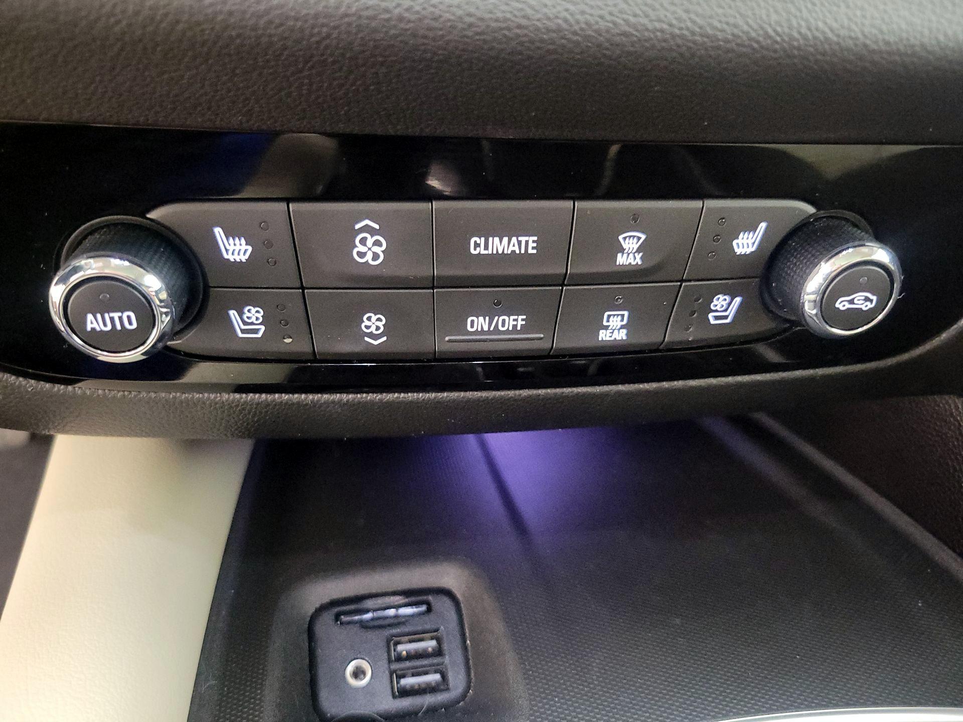 Thumbnail: 2021 Buick Enclave - 16