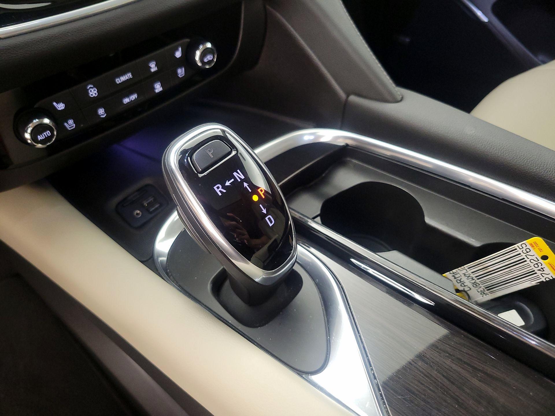 Thumbnail: 2021 Buick Enclave - 17