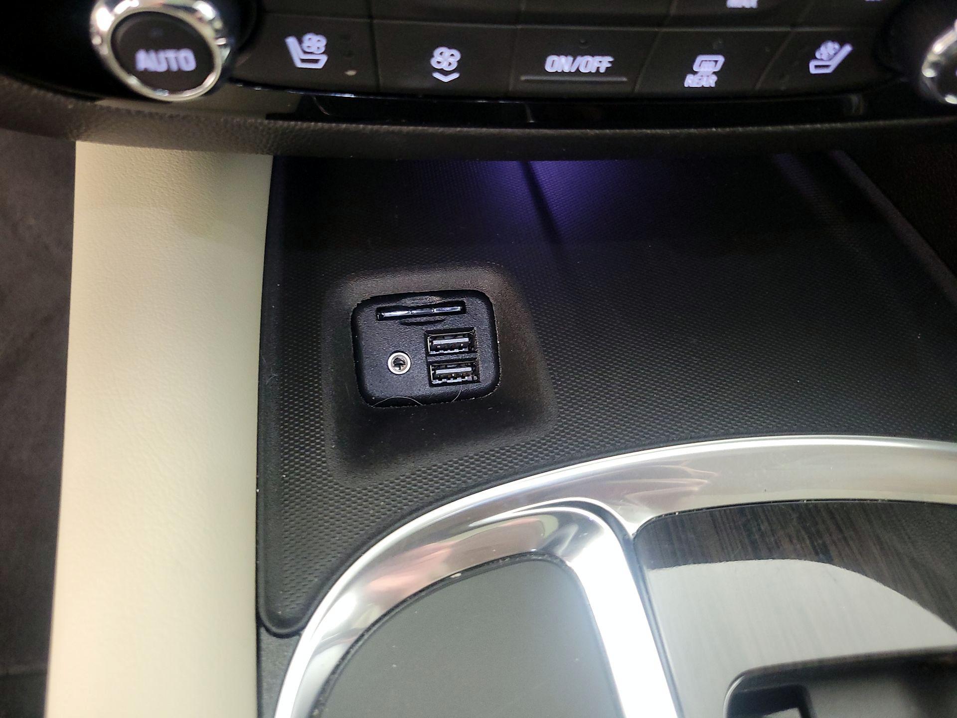 Thumbnail: 2021 Buick Enclave - 18