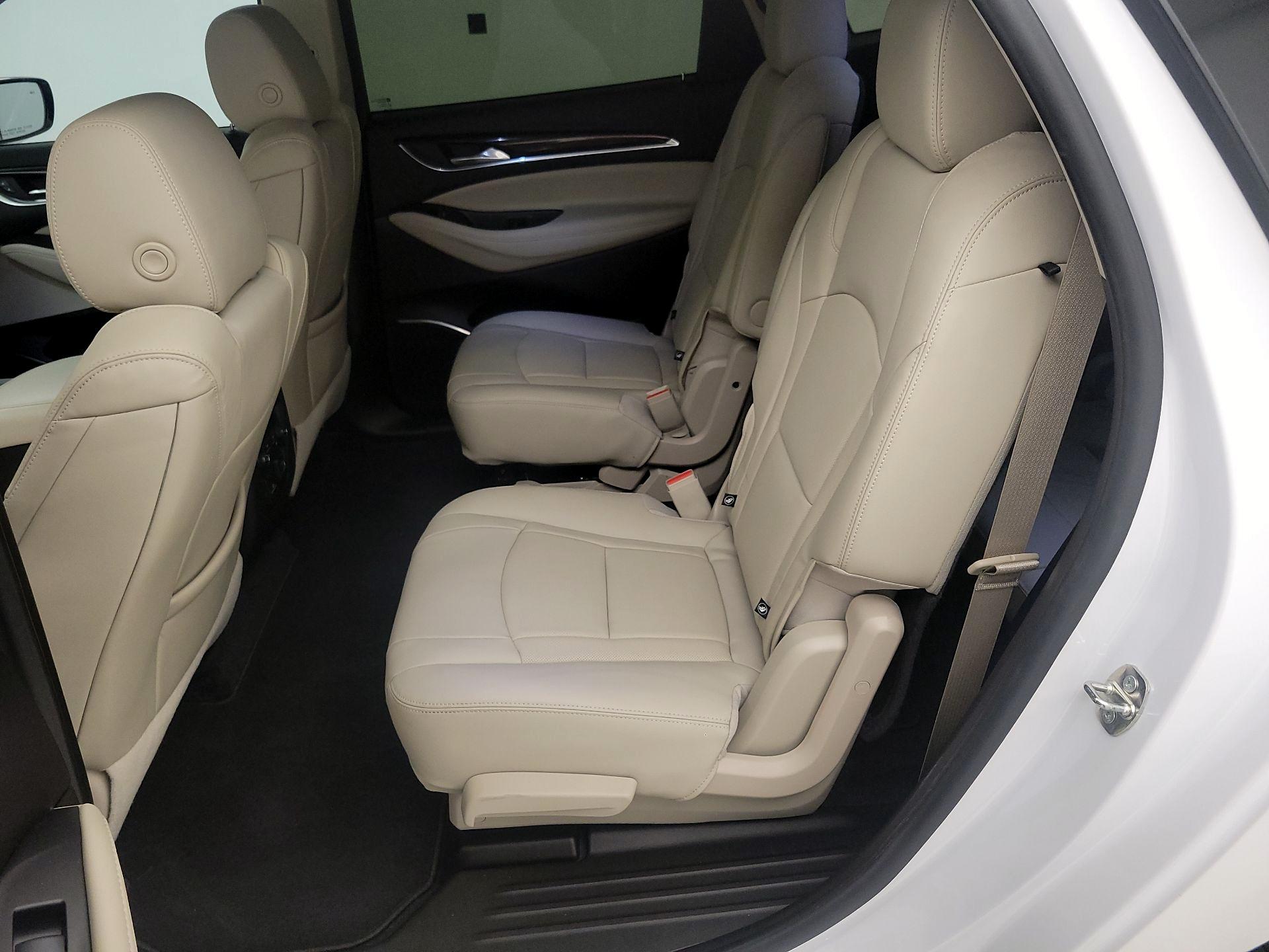 Thumbnail: 2021 Buick Enclave - 20