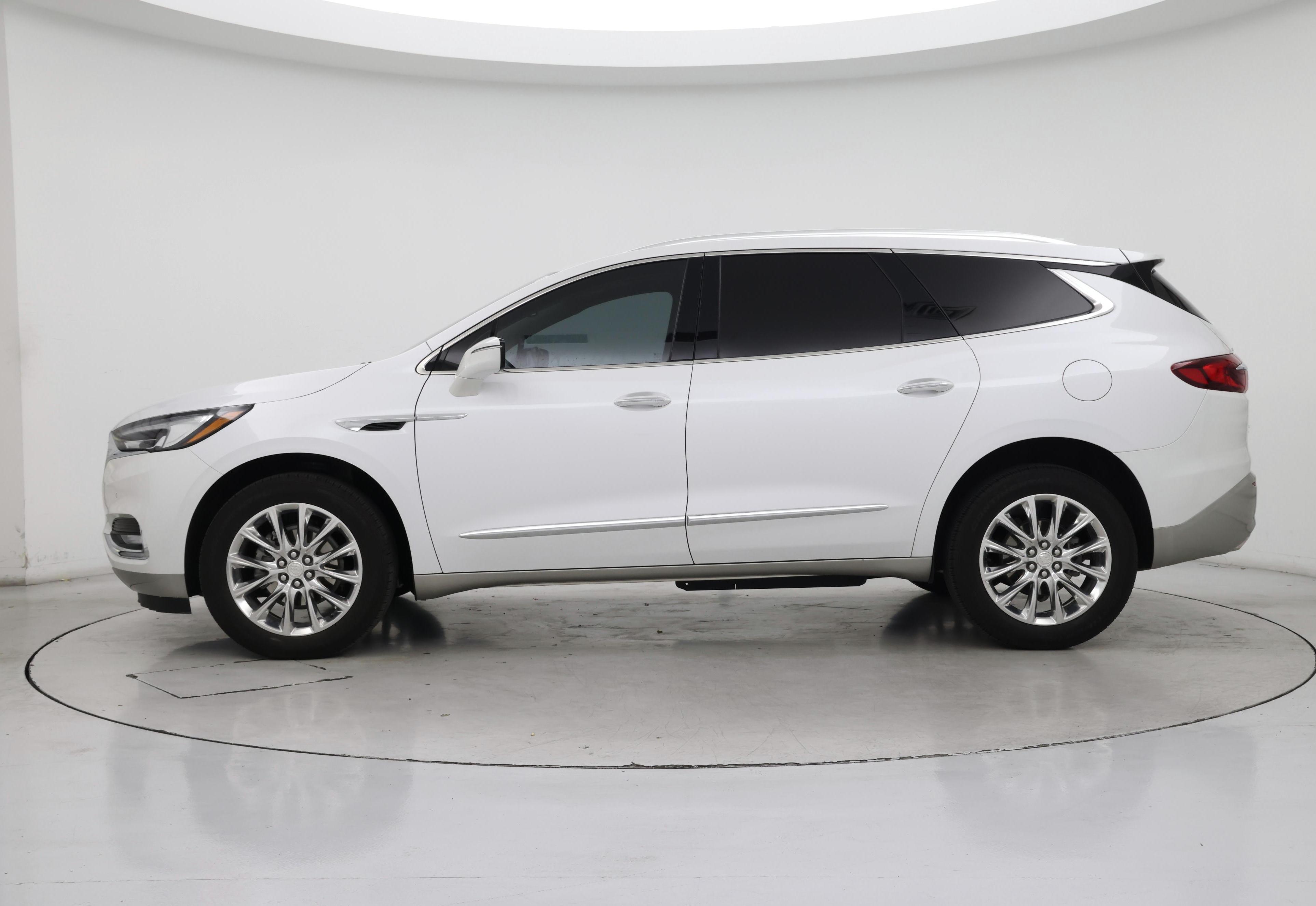 Thumbnail: 2021 Buick Enclave - 3