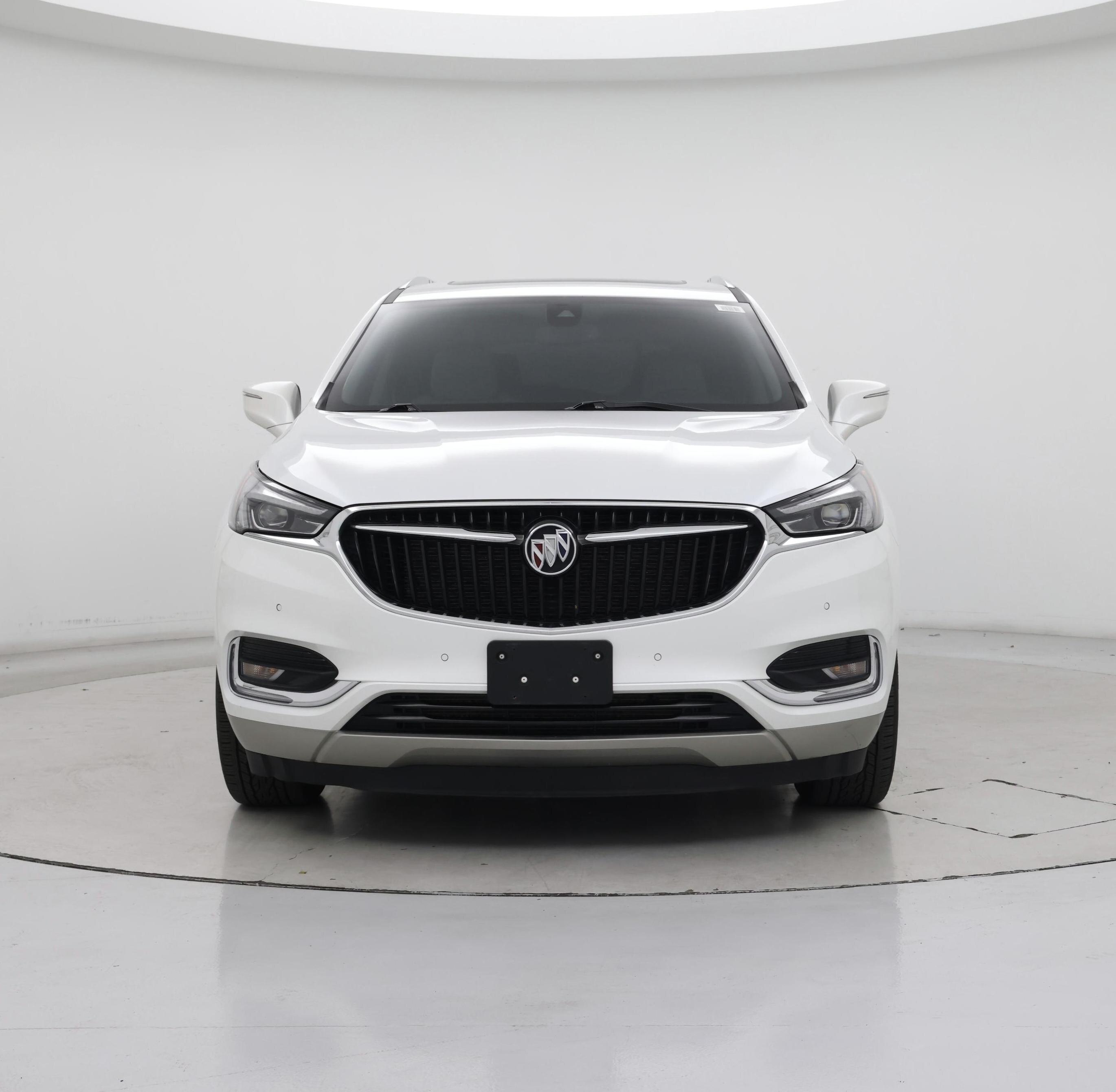 Thumbnail: 2021 Buick Enclave - 5
