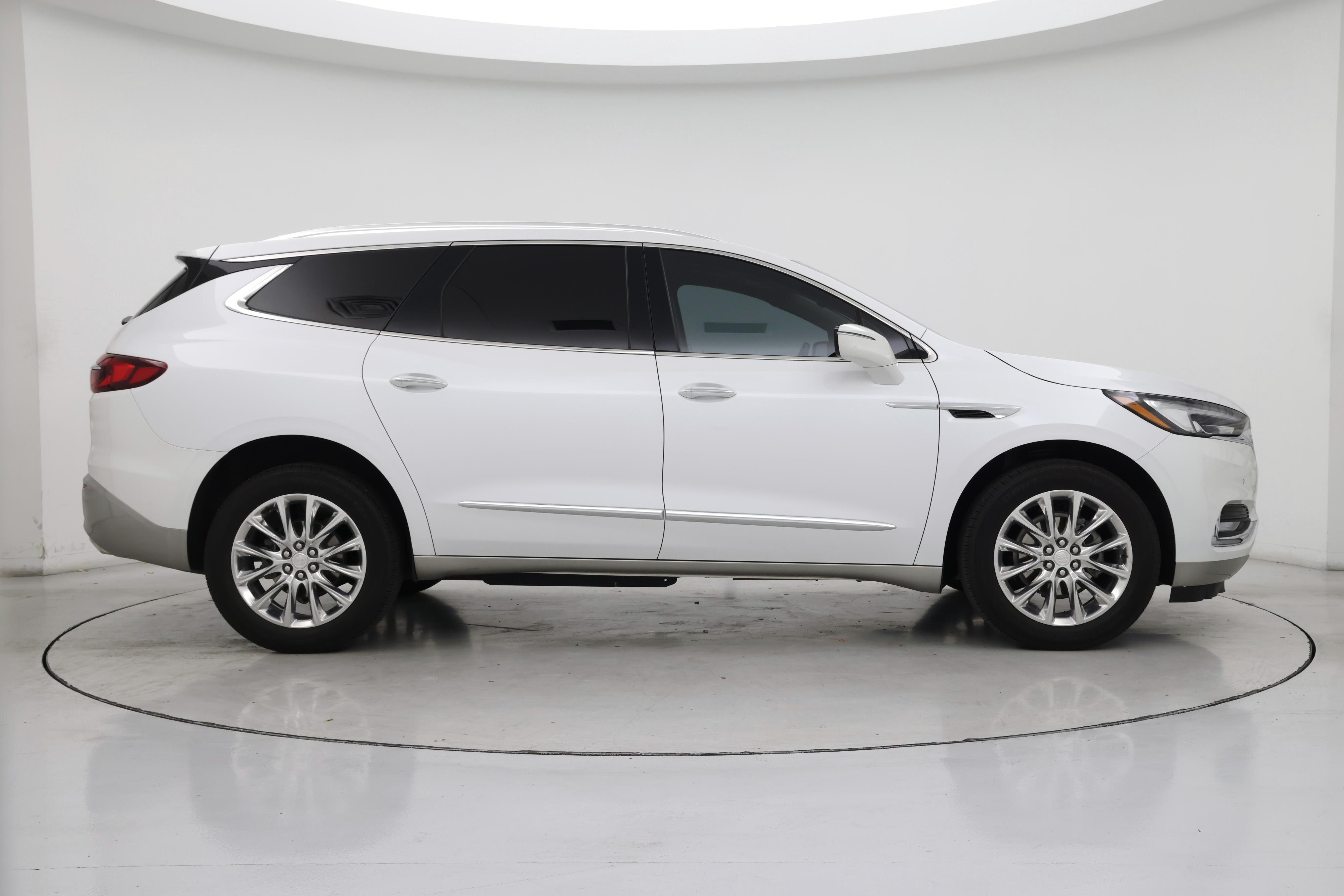 Thumbnail: 2021 Buick Enclave - 7