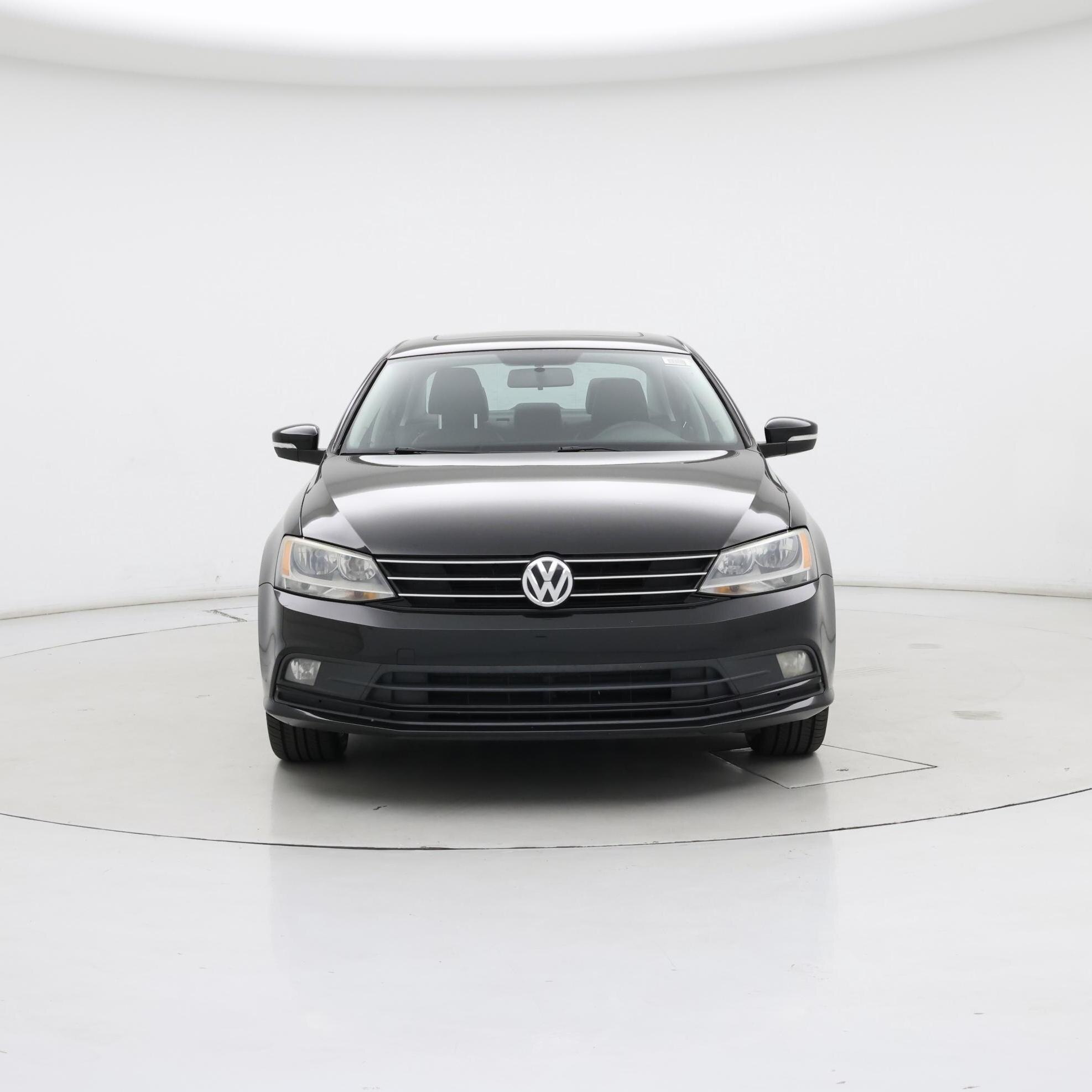 Thumbnail: 2015 Volkswagen Jetta - 5