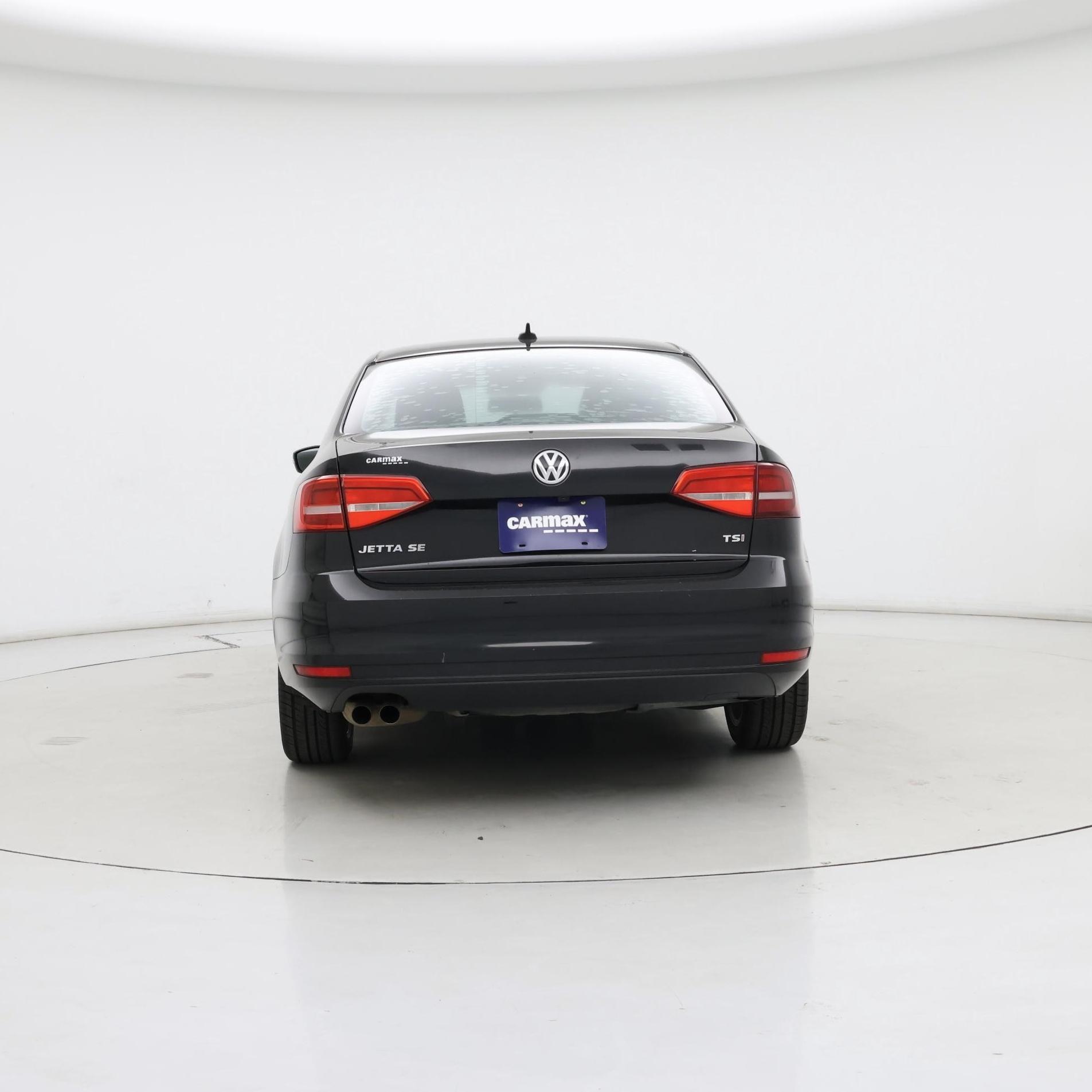 Thumbnail: 2015 Volkswagen Jetta - 6