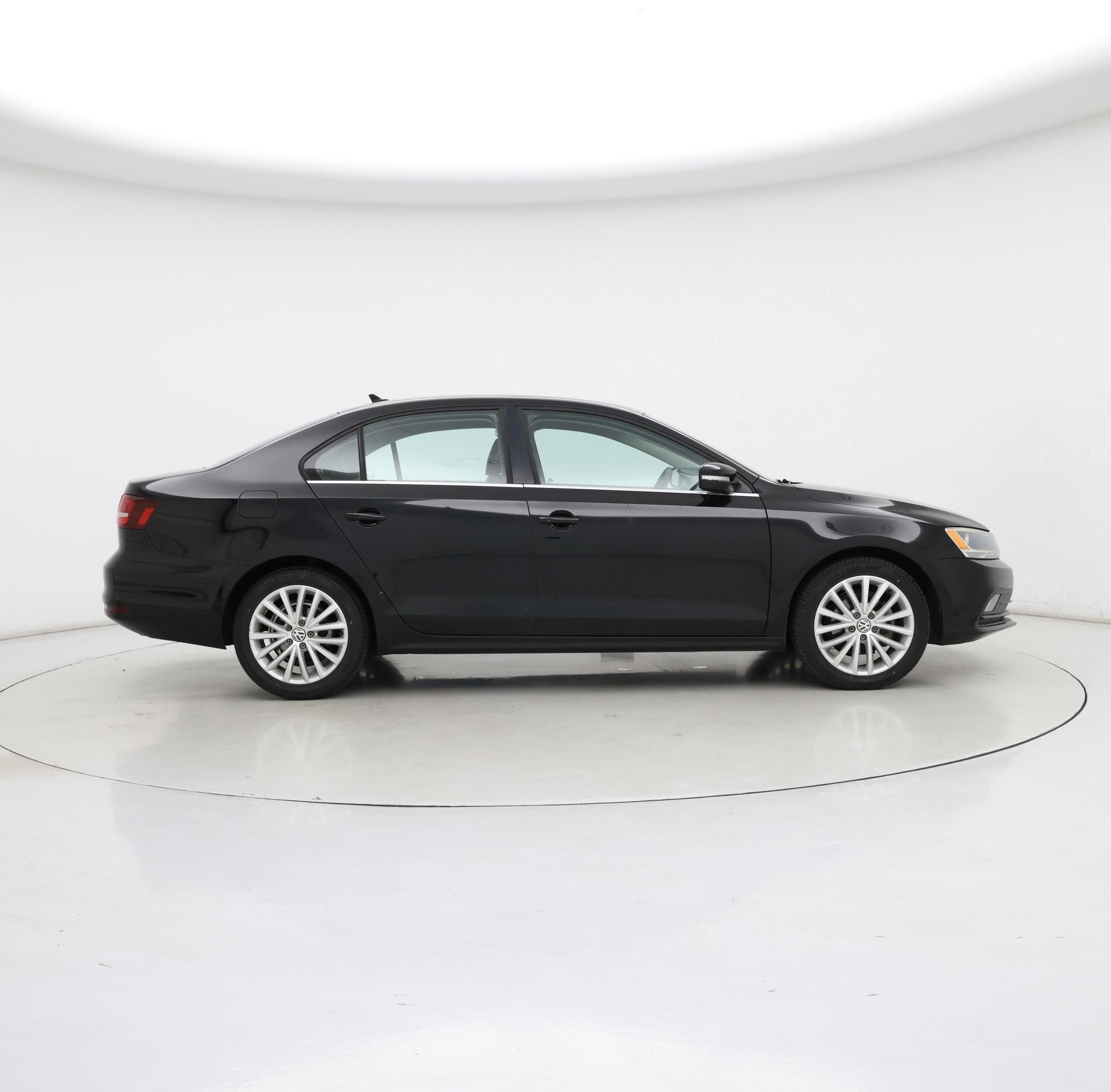Thumbnail: 2015 Volkswagen Jetta - 7