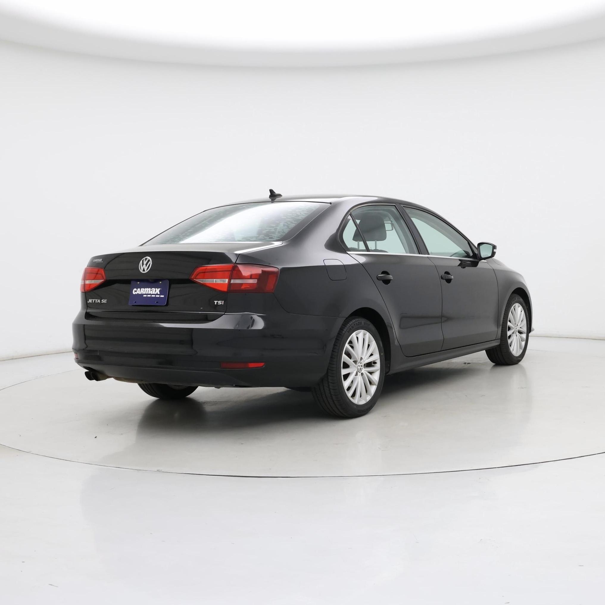 Thumbnail: 2015 Volkswagen Jetta - 8