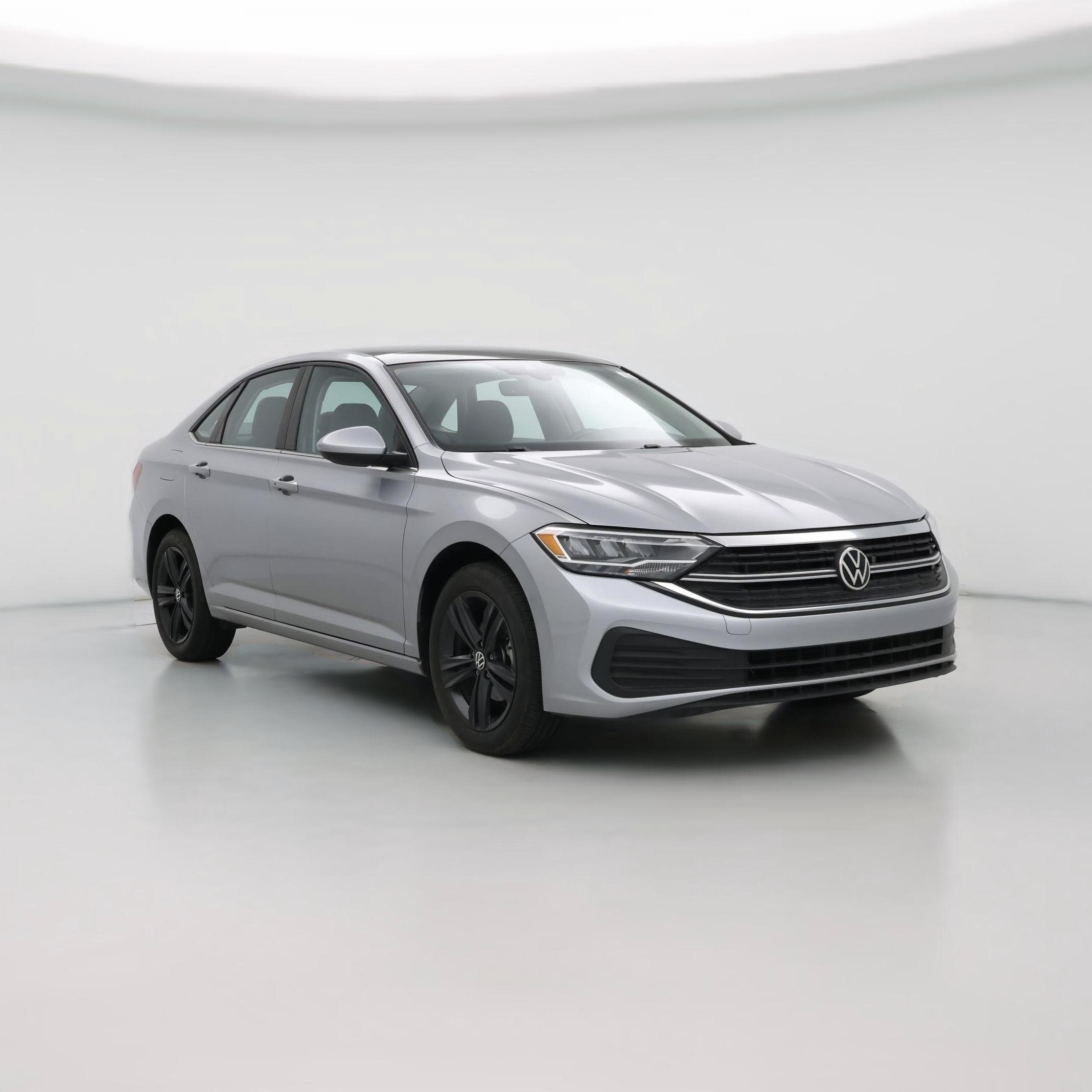 Thumbnail: 2022 Volkswagen Jetta - 1