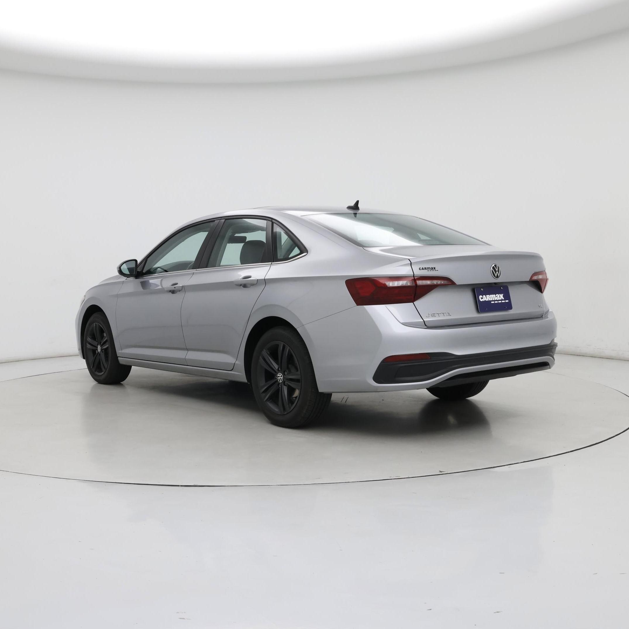 Thumbnail: 2022 Volkswagen Jetta - 2