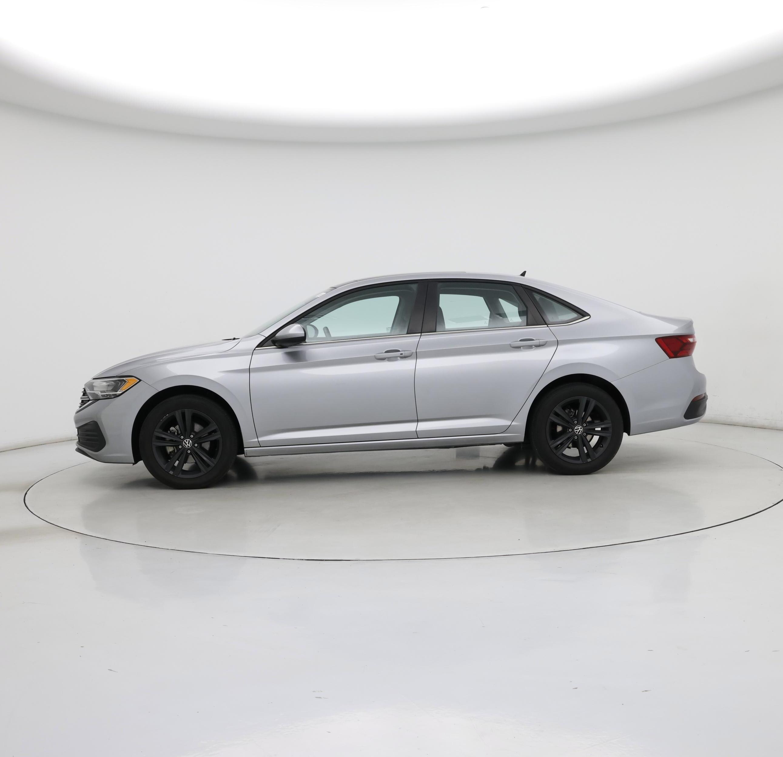 Thumbnail: 2022 Volkswagen Jetta - 3