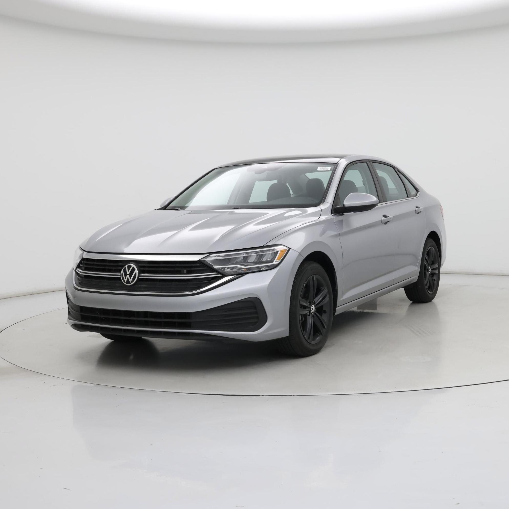 Thumbnail: 2022 Volkswagen Jetta - 4