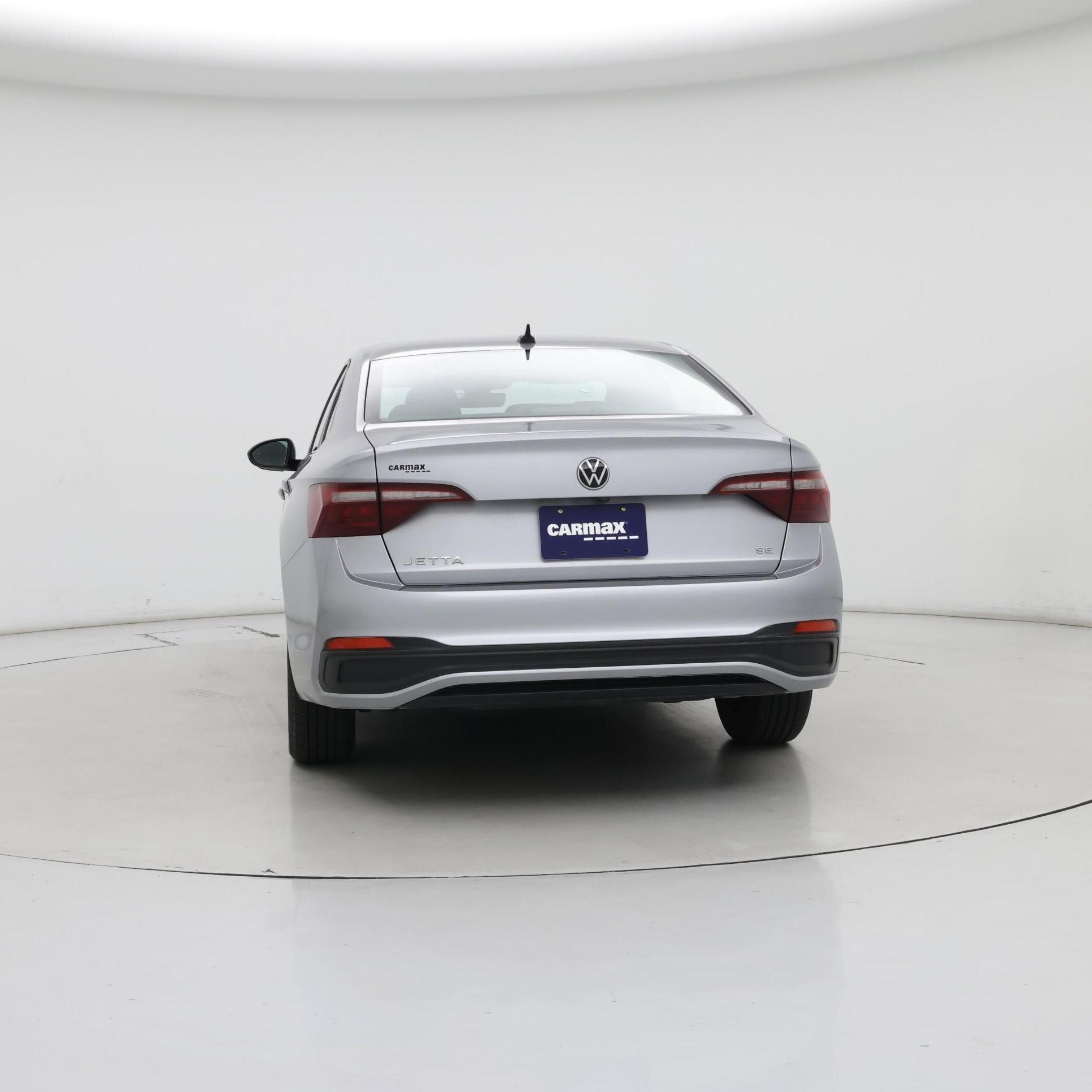 Thumbnail: 2022 Volkswagen Jetta - 6