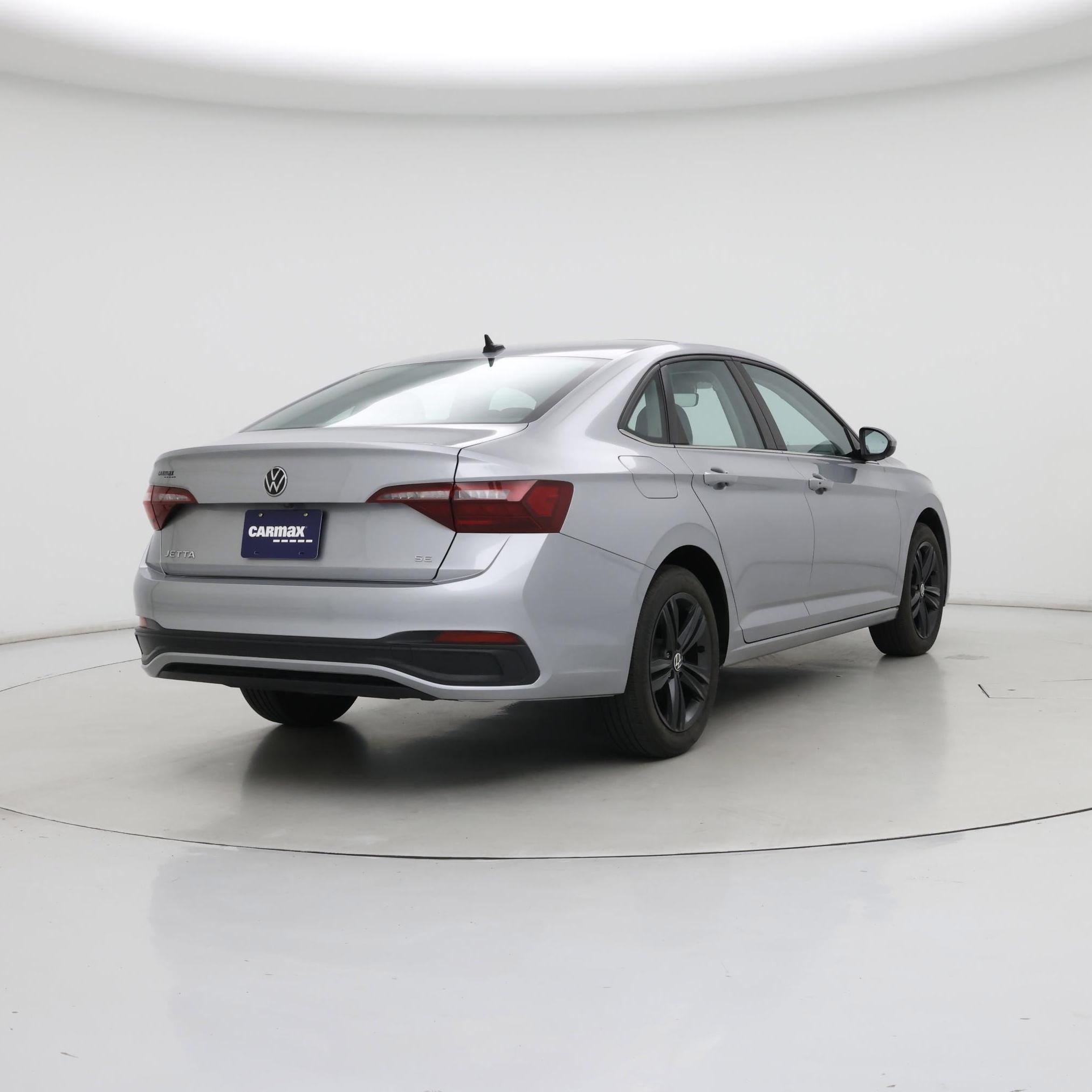 Thumbnail: 2022 Volkswagen Jetta - 8