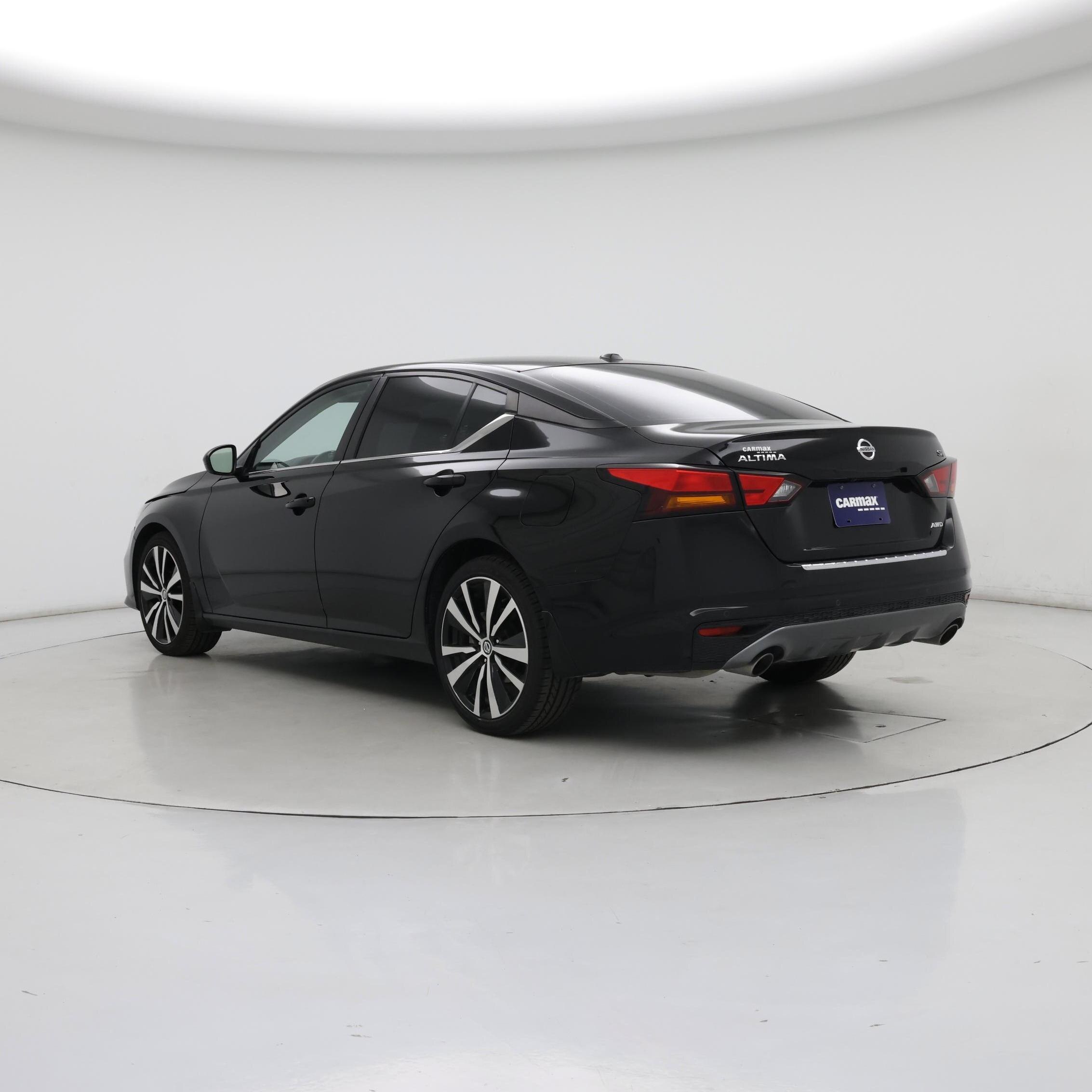 Thumbnail: 2022 Nissan Altima - 2