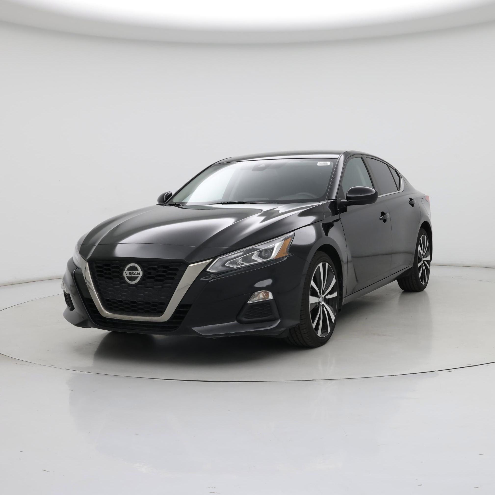Thumbnail: 2022 Nissan Altima - 4