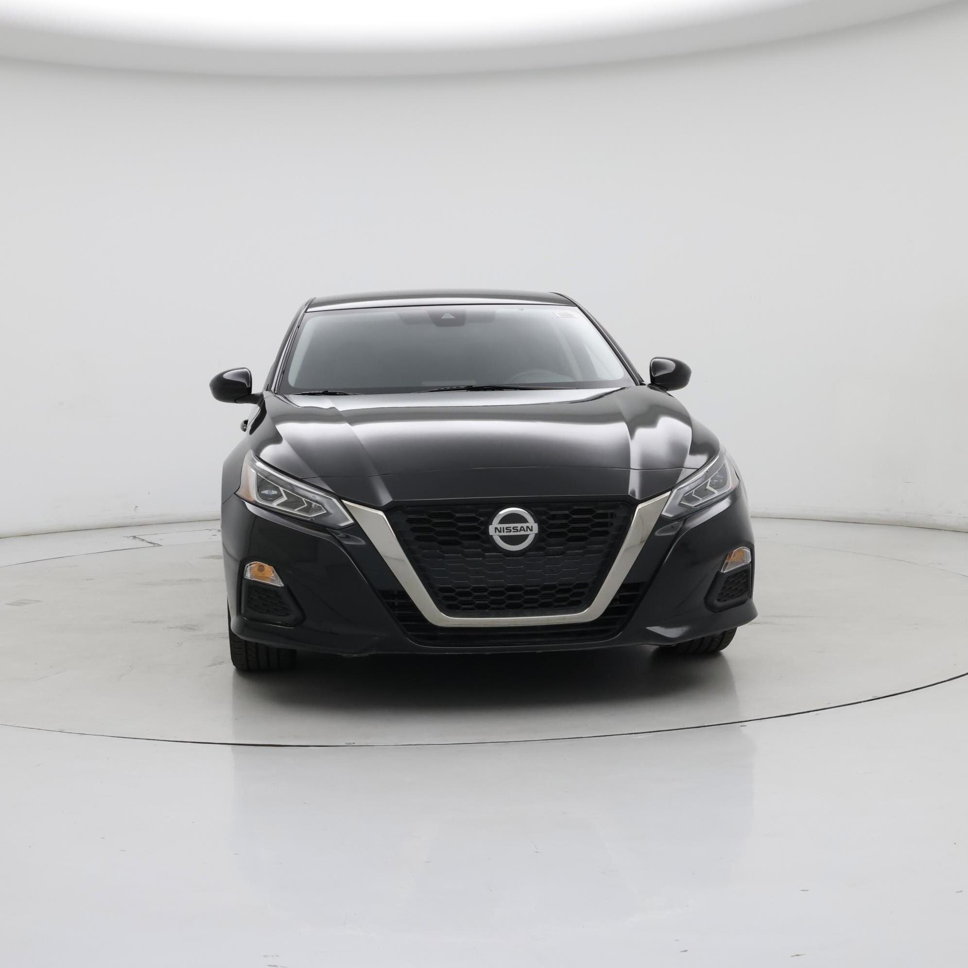 Thumbnail: 2022 Nissan Altima - 5
