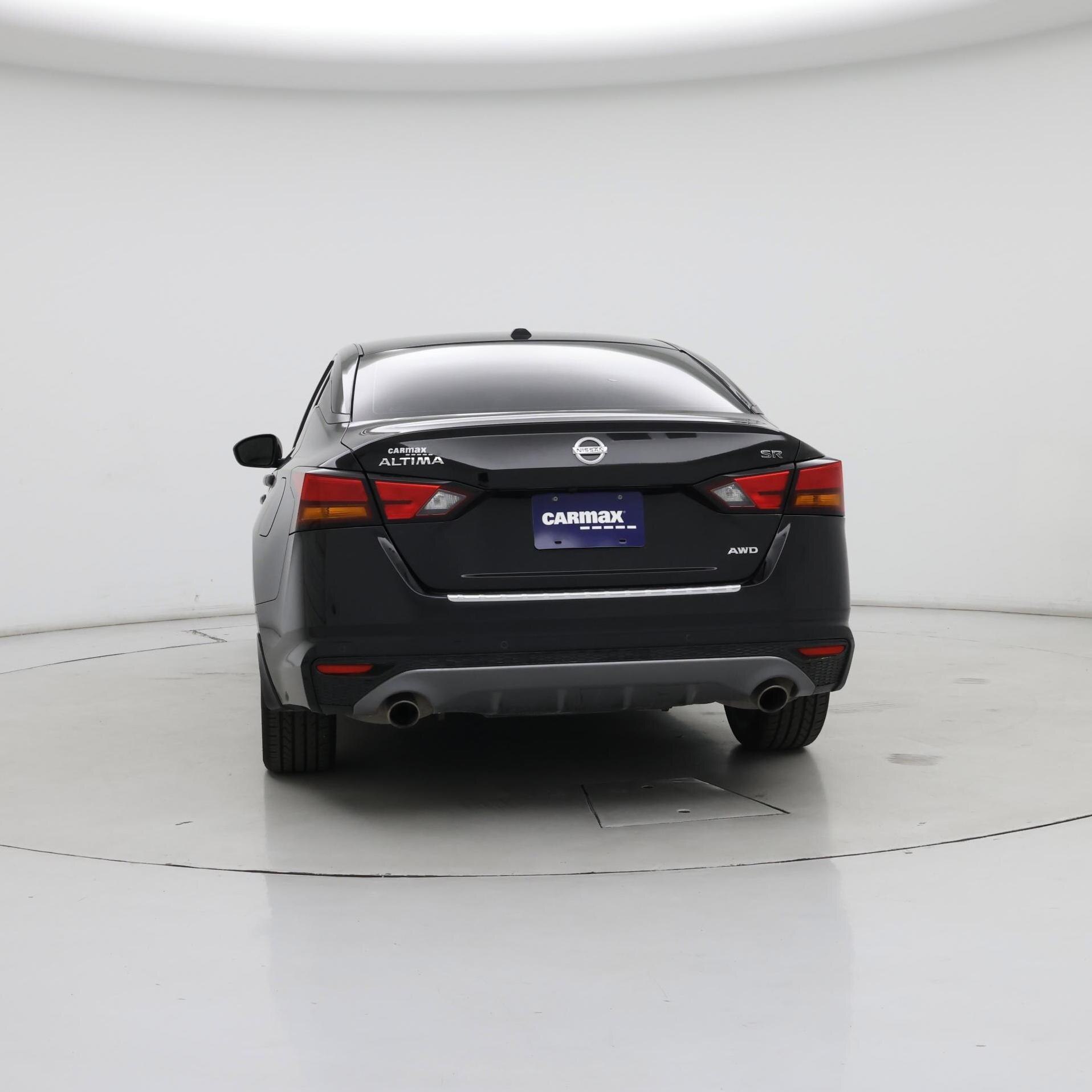 Thumbnail: 2022 Nissan Altima - 6