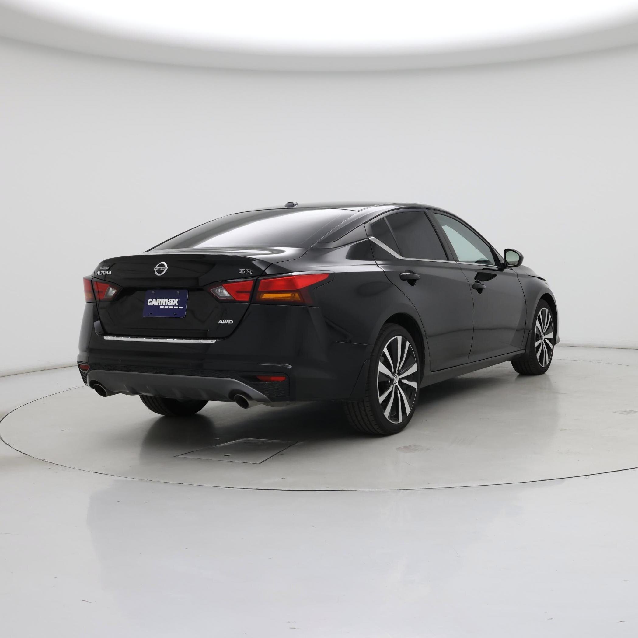 Thumbnail: 2022 Nissan Altima - 8
