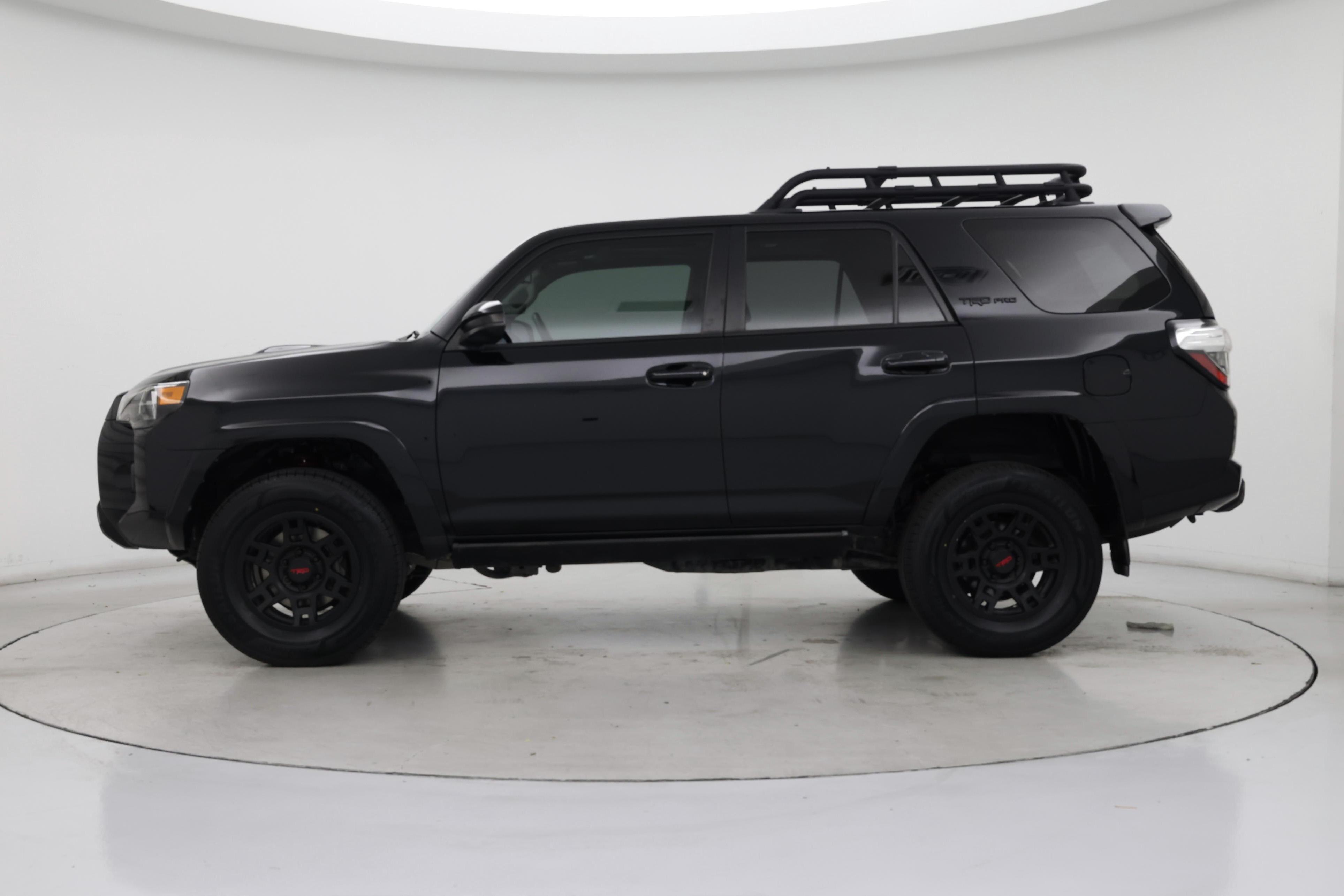 Thumbnail: 2021 Toyota 4Runner - 3