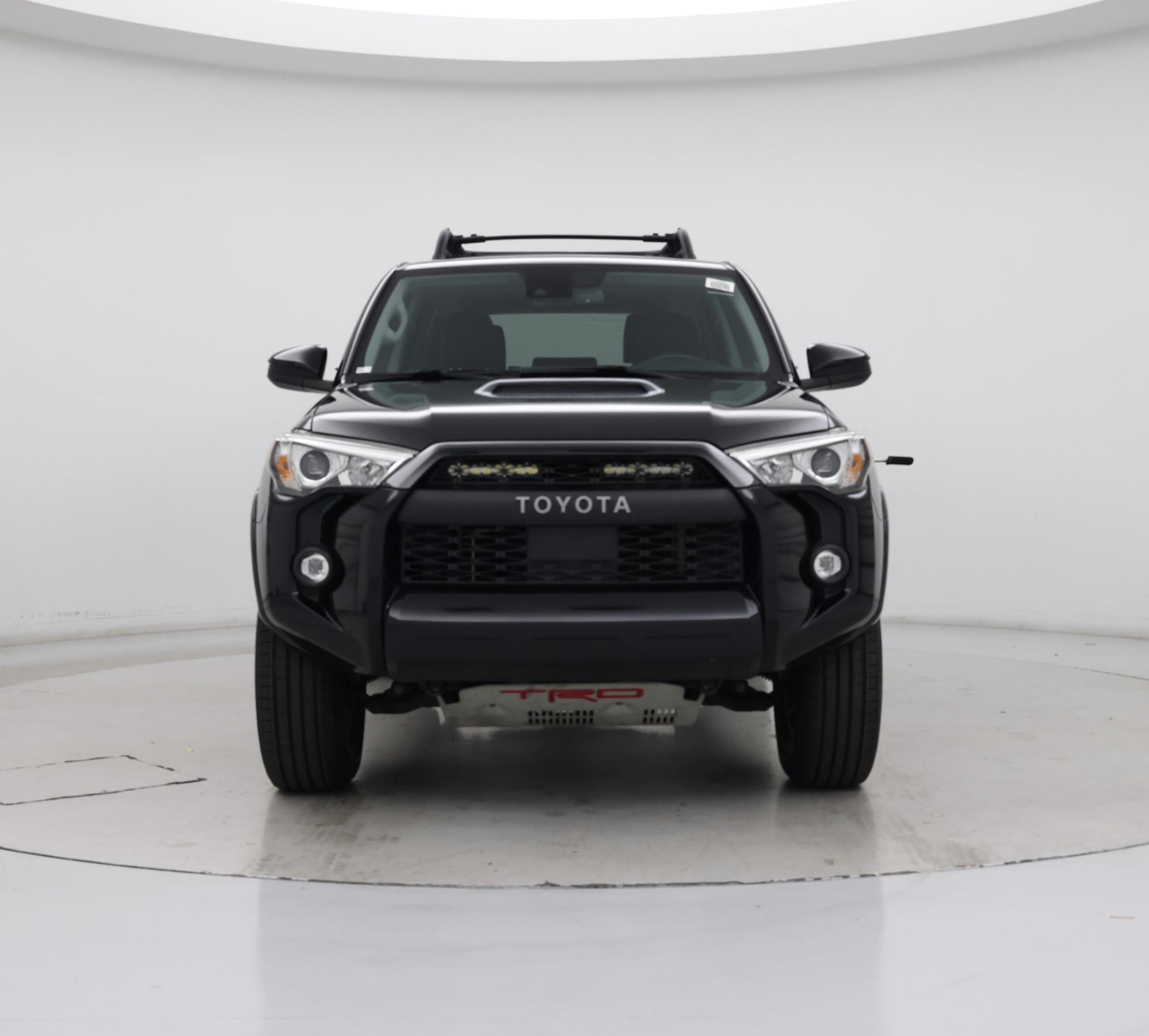 Thumbnail: 2021 Toyota 4Runner - 5