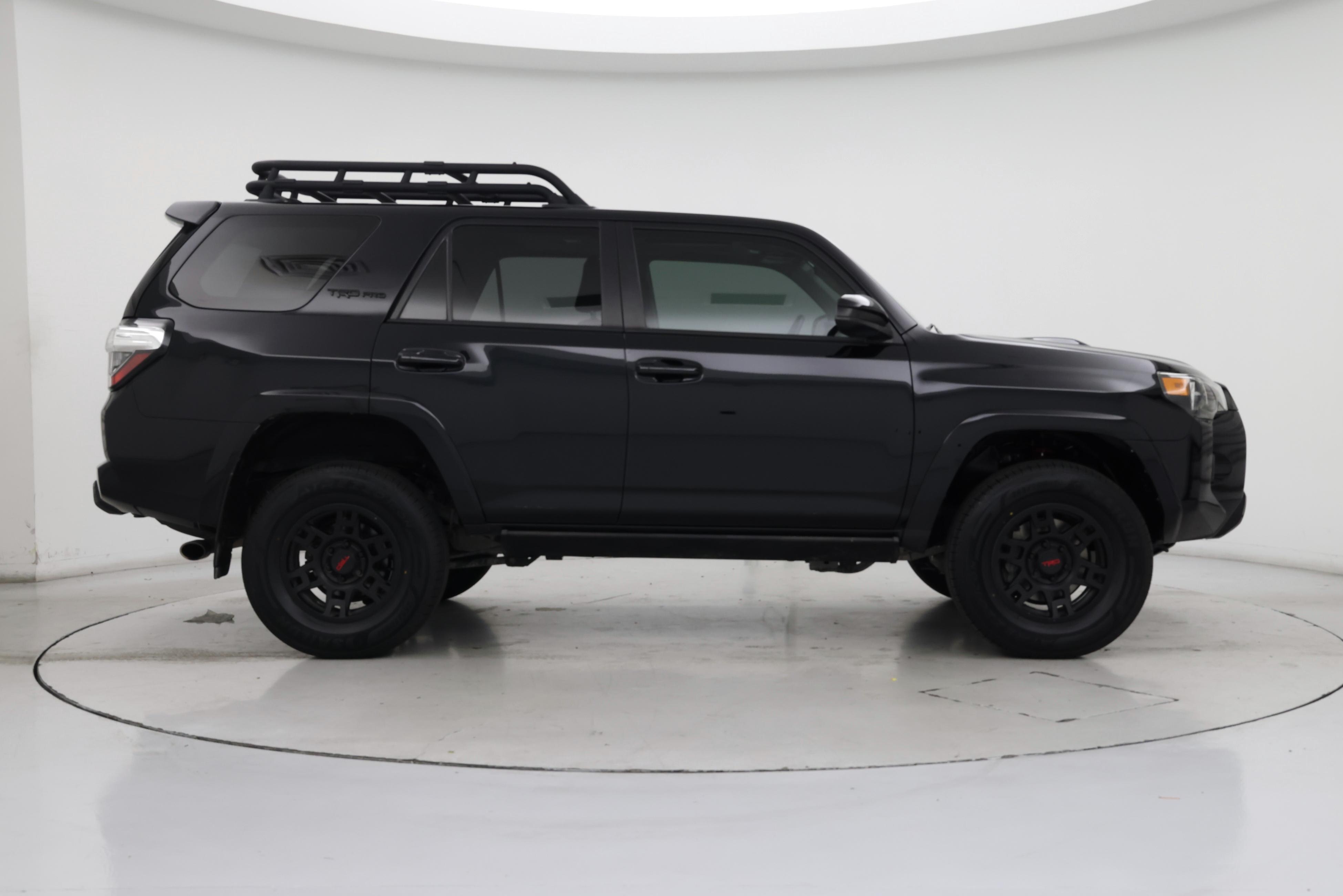 Thumbnail: 2021 Toyota 4Runner - 7