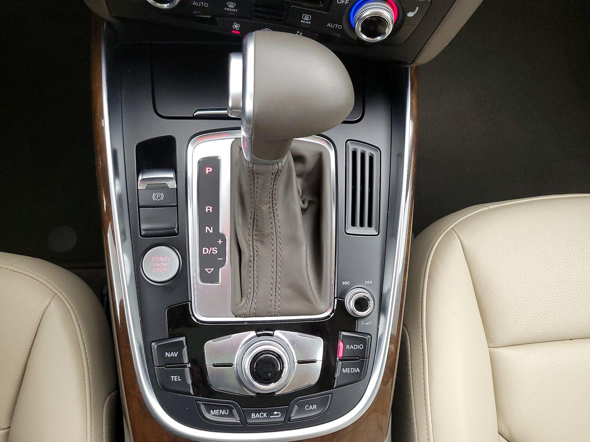 Thumbnail: 2015 Audi Q5 - 18