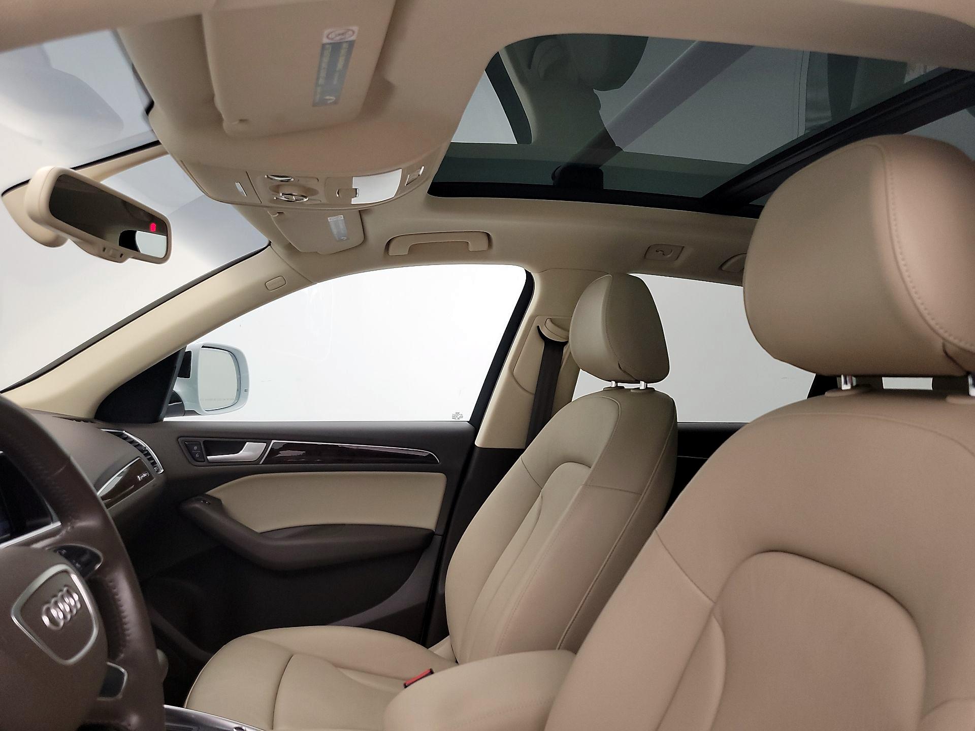 Thumbnail: 2015 Audi Q5 - 20