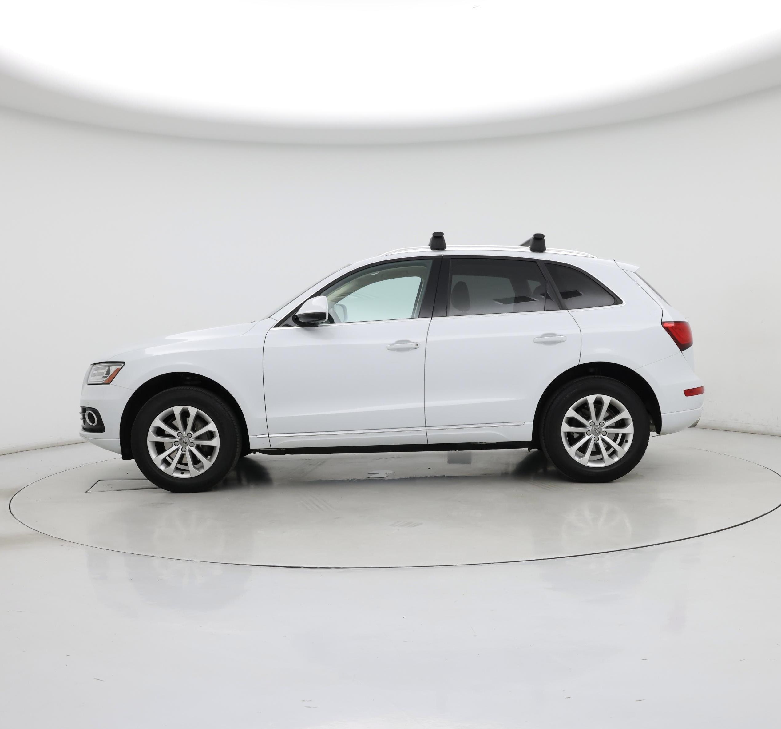 Thumbnail: 2015 Audi Q5 - 3