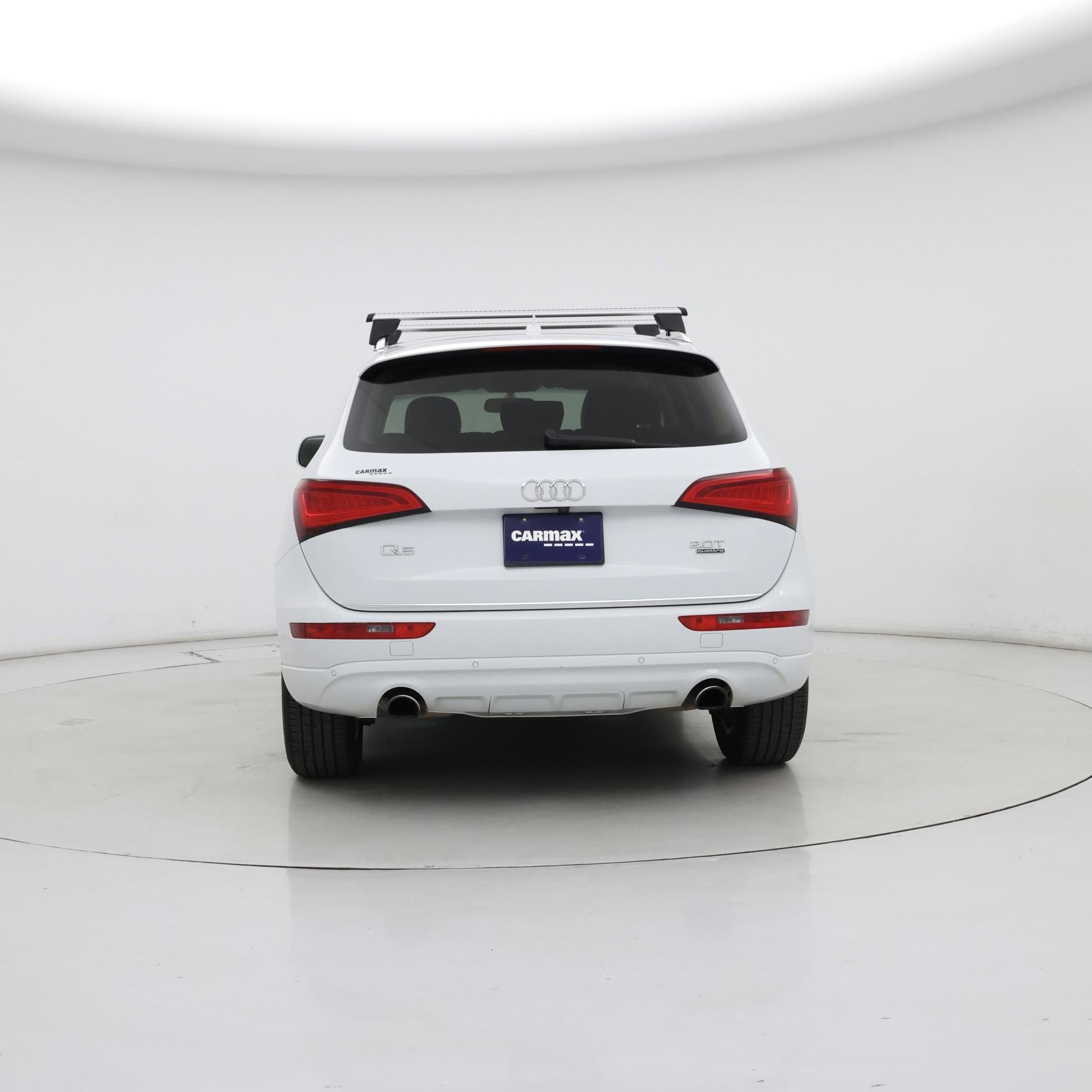 Thumbnail: 2015 Audi Q5 - 6