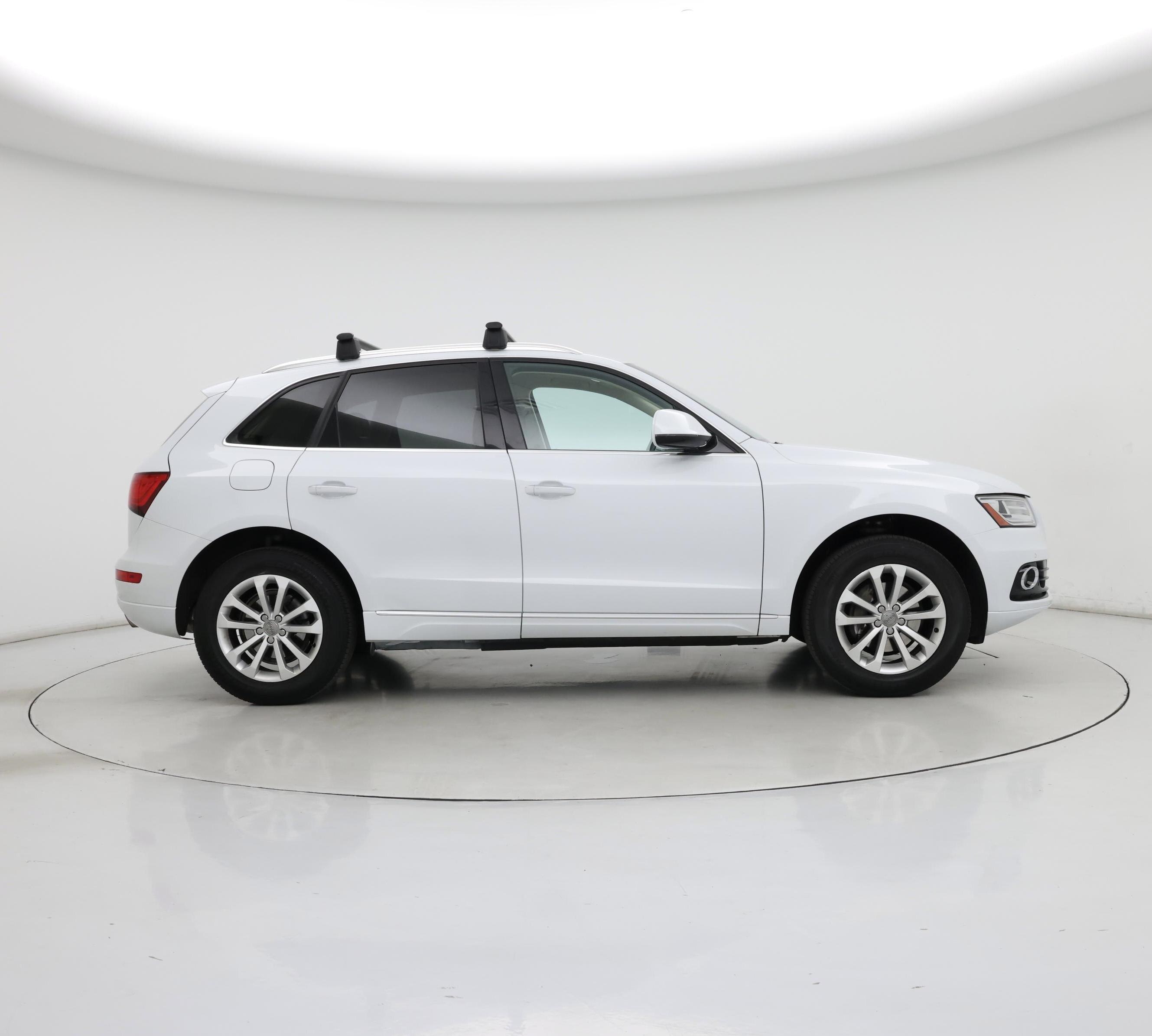 Thumbnail: 2015 Audi Q5 - 7