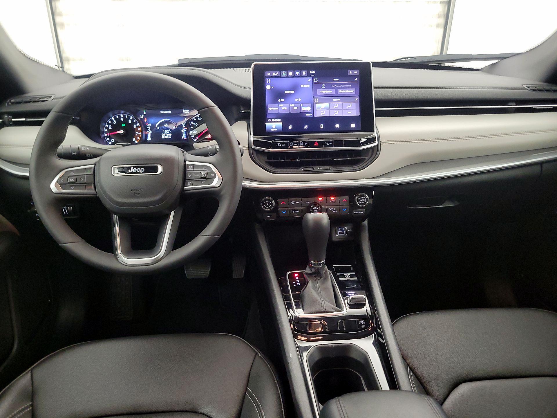 Thumbnail: 2025 Jeep Compass - 9