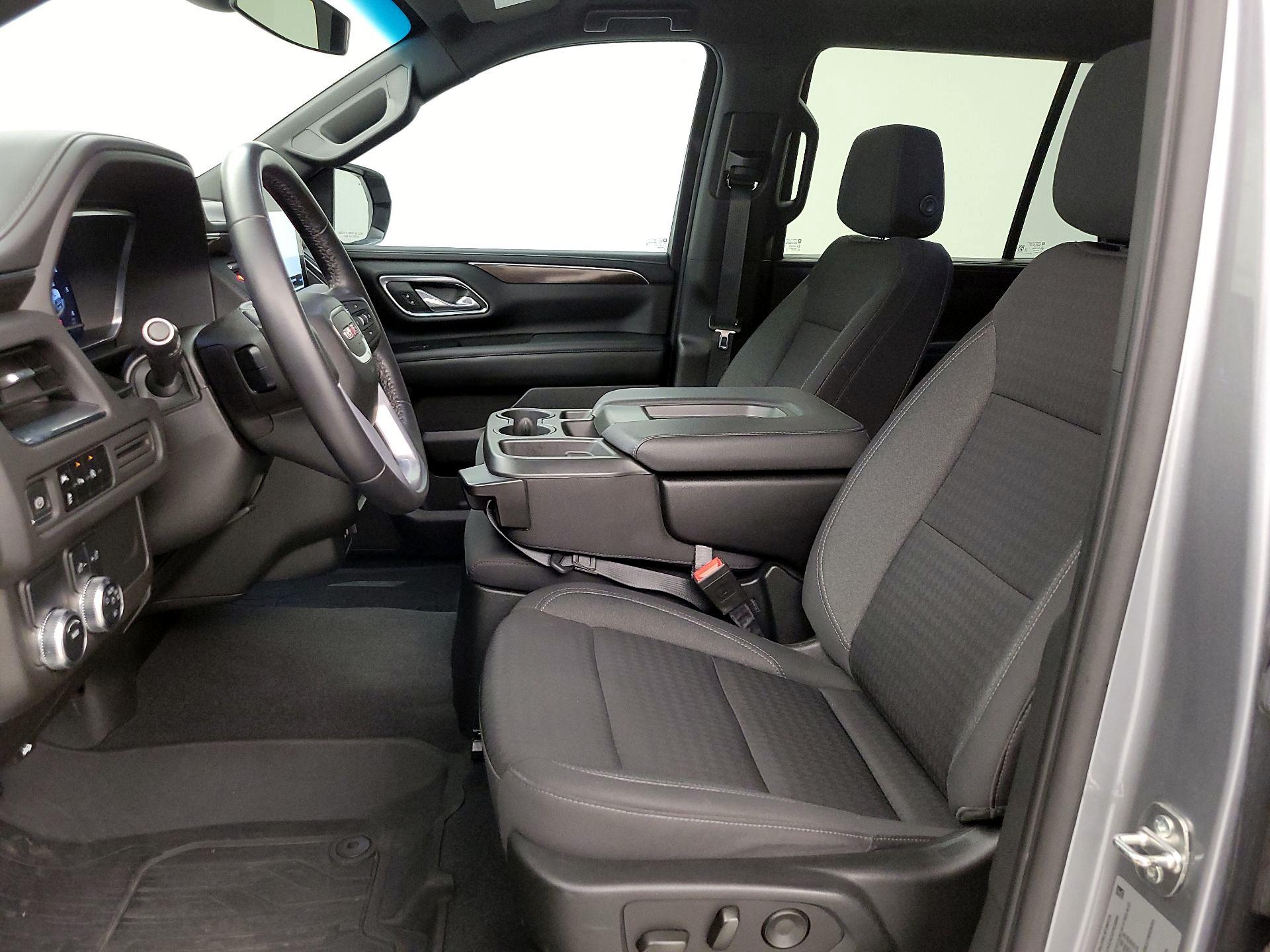 Thumbnail: 2023 GMC Yukon - 11