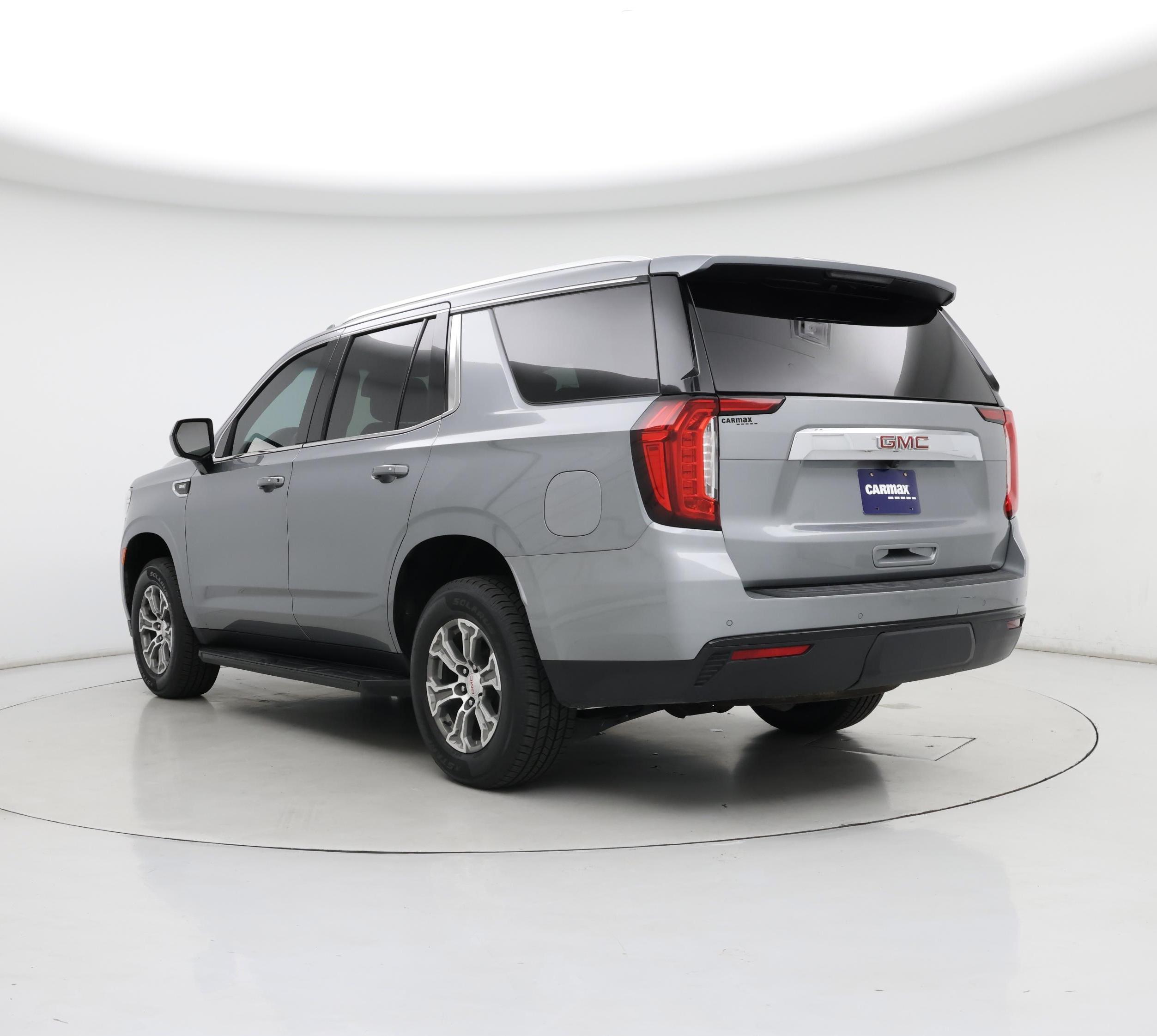 Thumbnail: 2023 GMC Yukon - 2