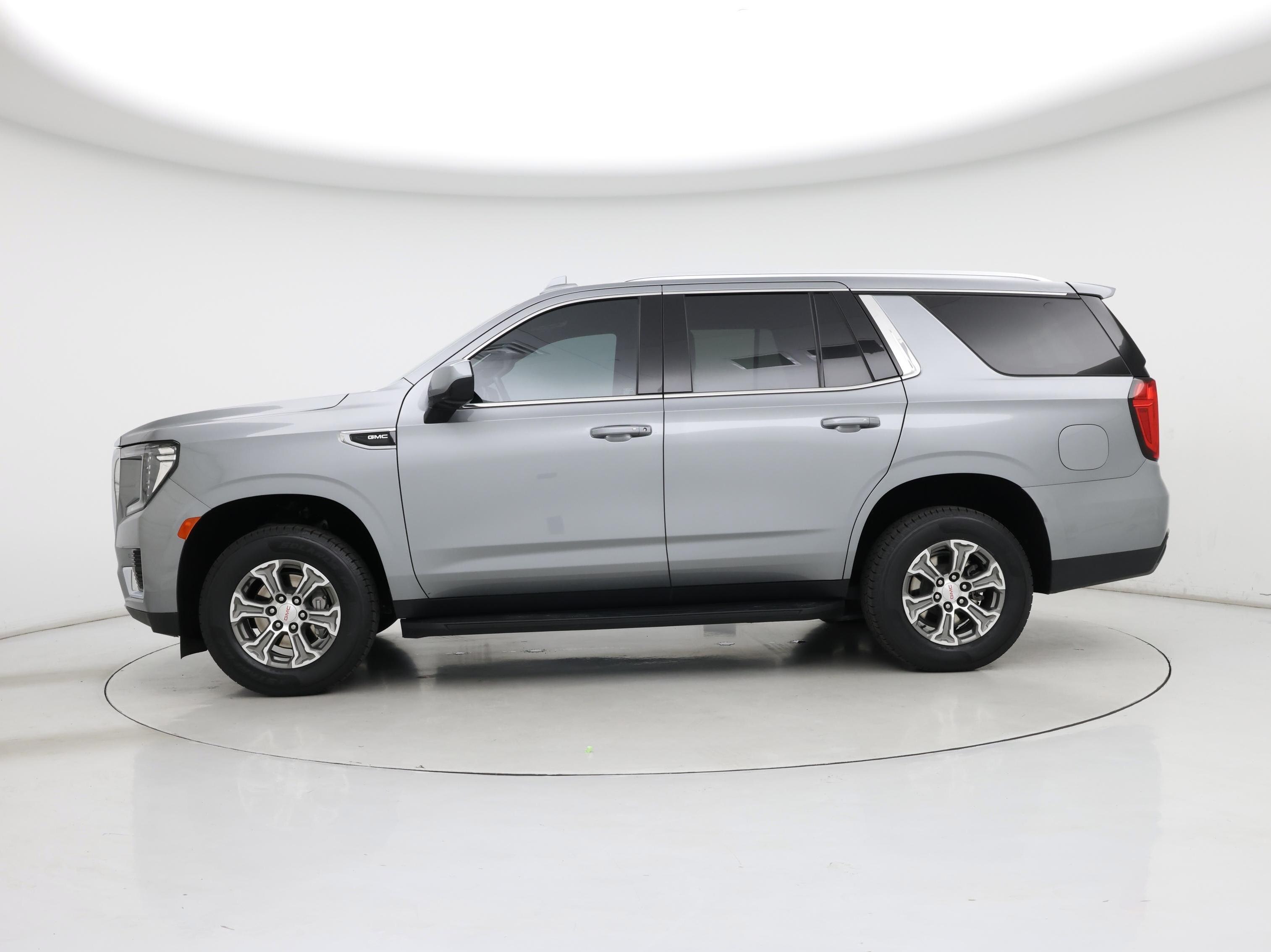Thumbnail: 2023 GMC Yukon - 3